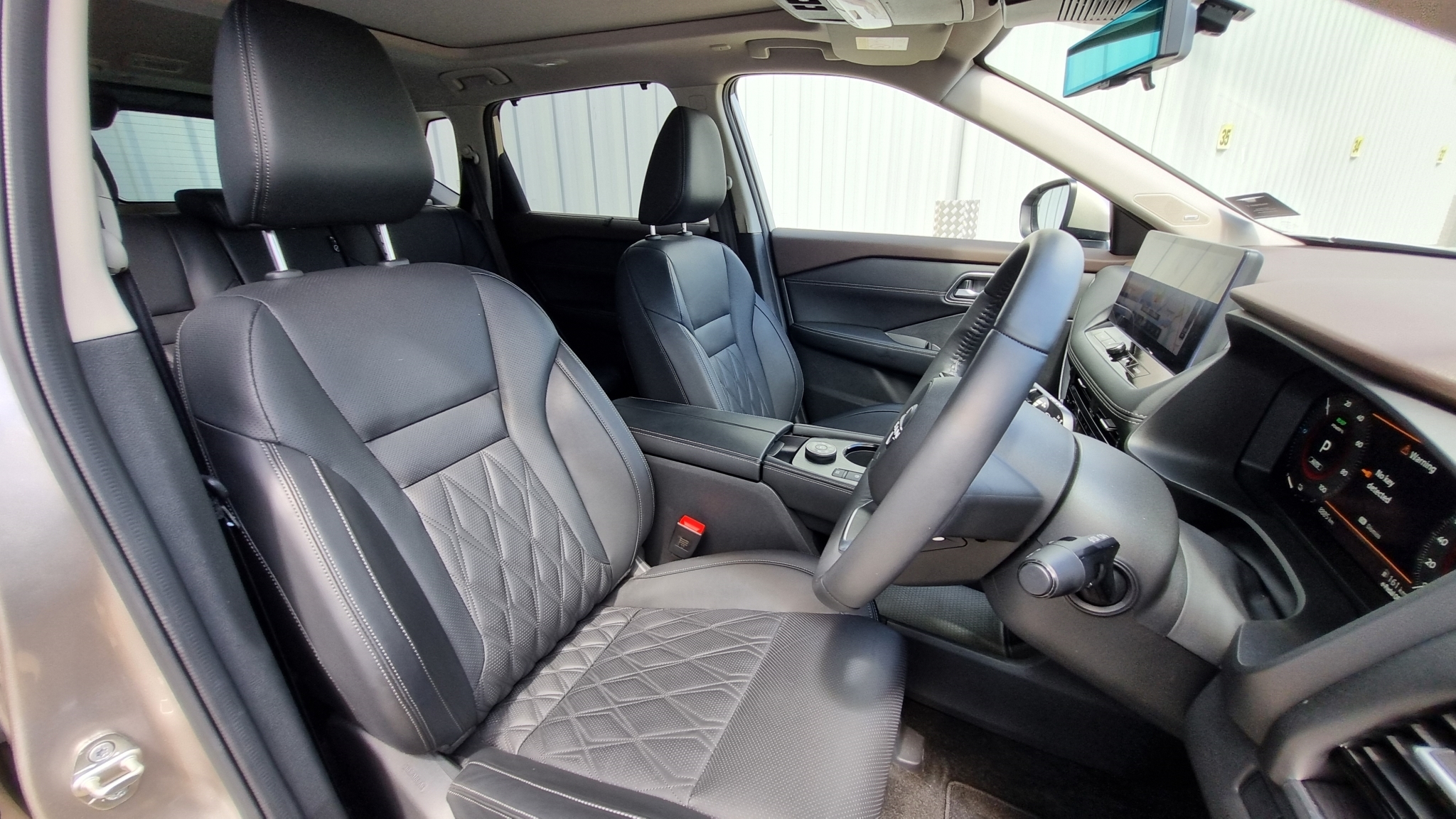 Nissan X-Trail 2024 - 9