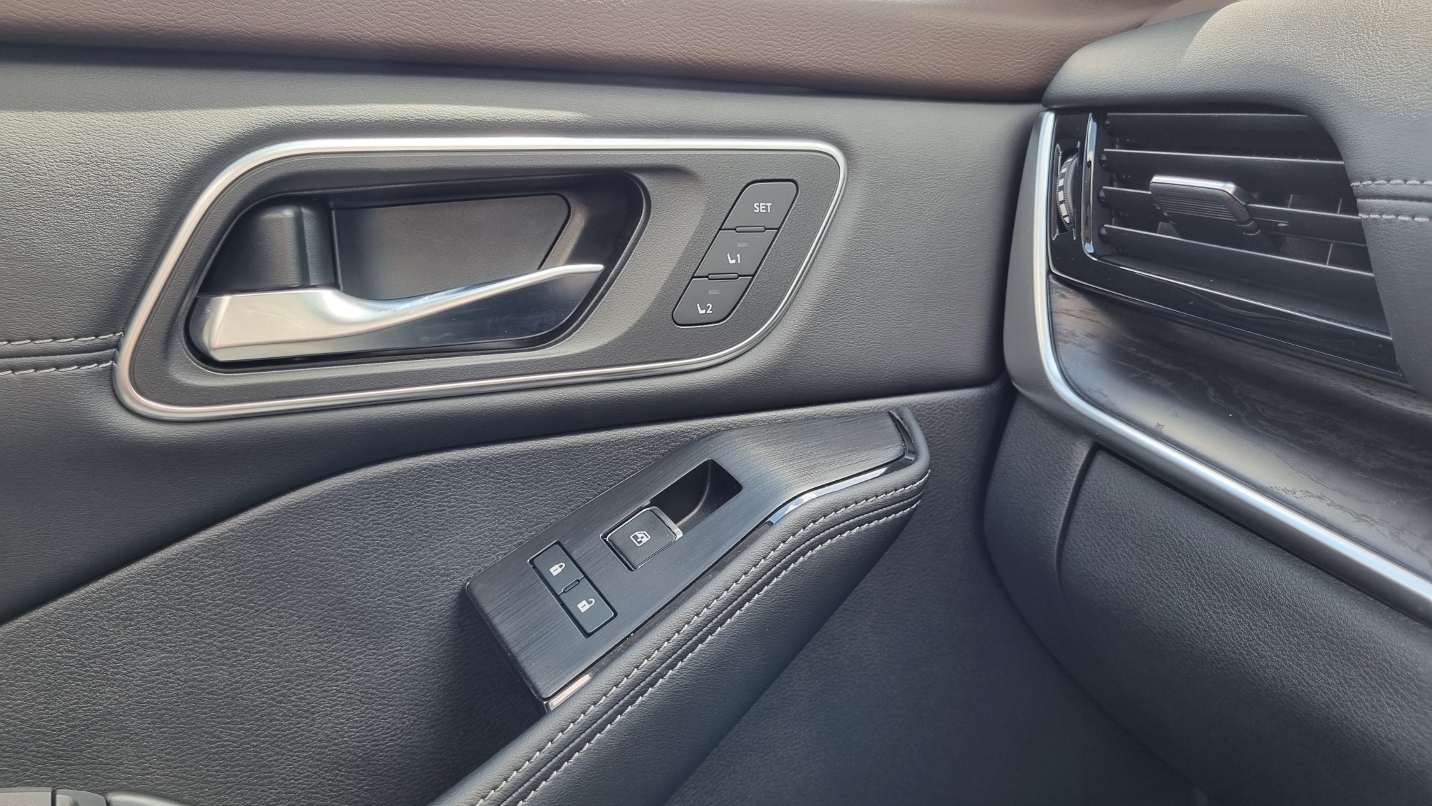 Nissan X-Trail 2024 - 19