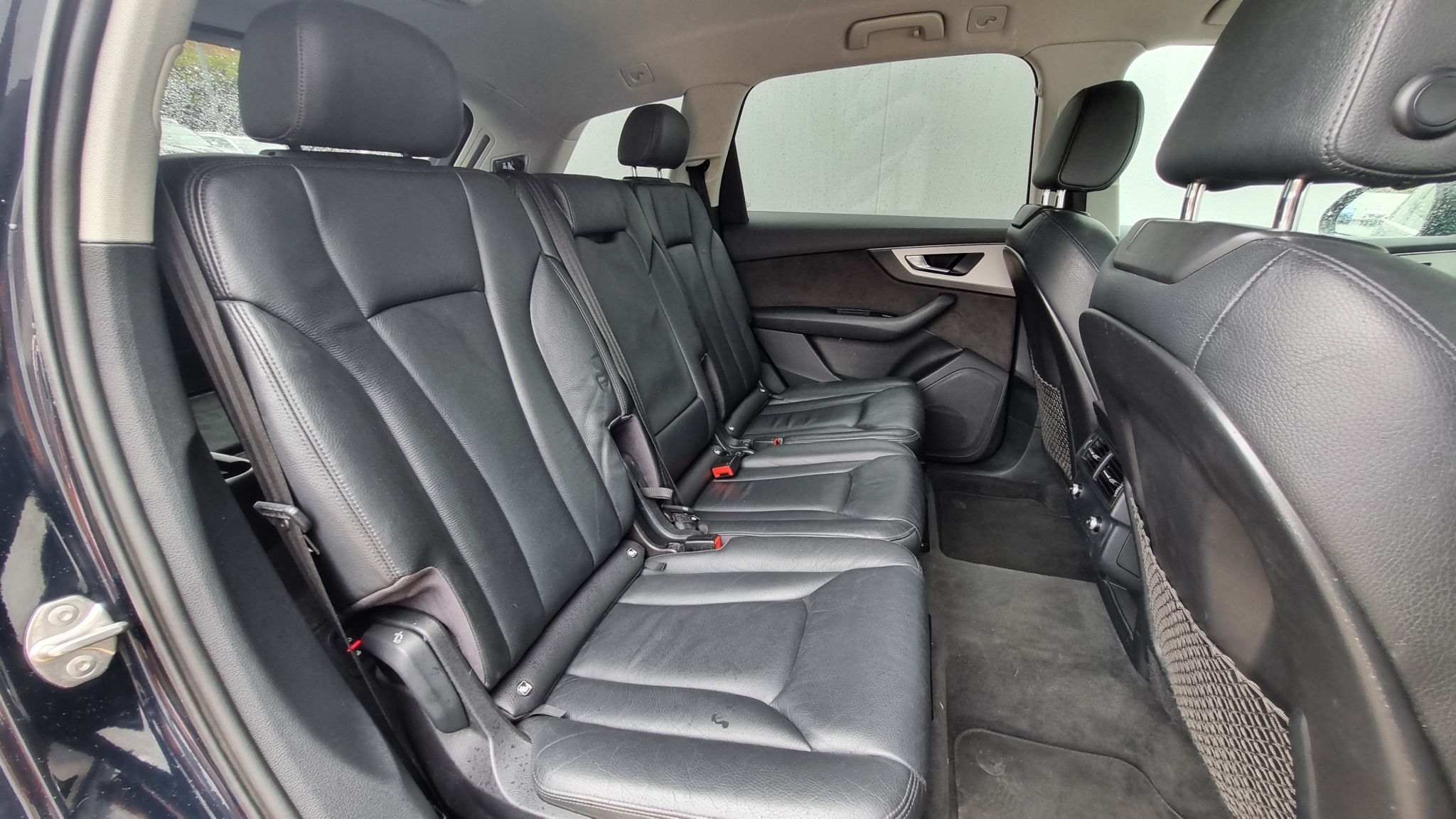 Audi Q7 2015 - 9