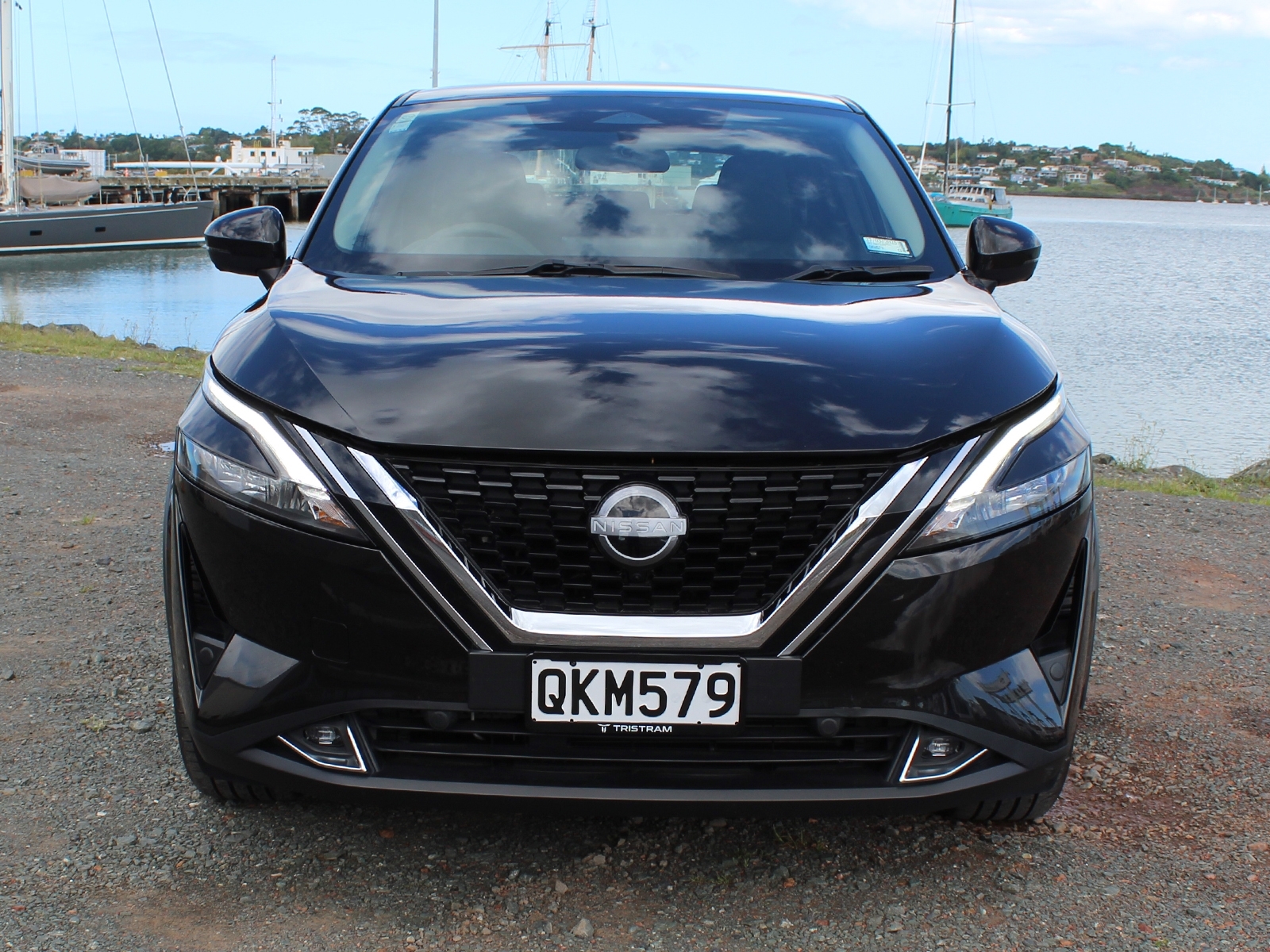 Nissan Qashqai 2024 - 2