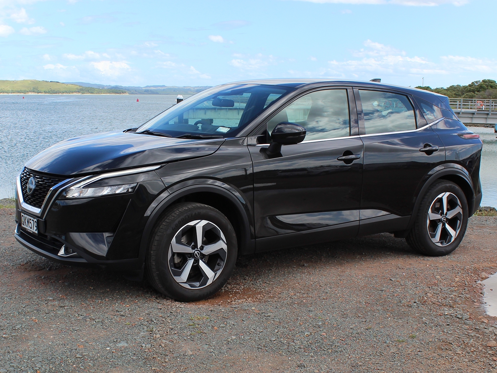 Nissan Qashqai 2024 - 3