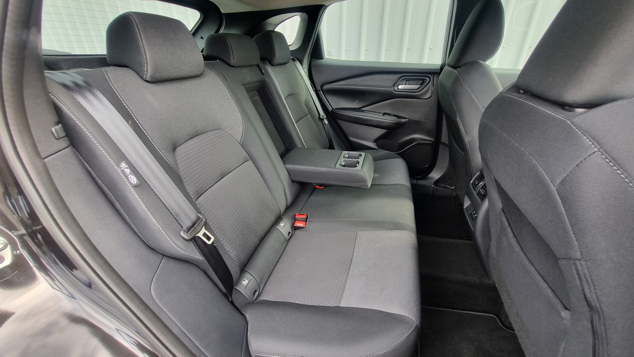 Nissan Qashqai 2024 - 6