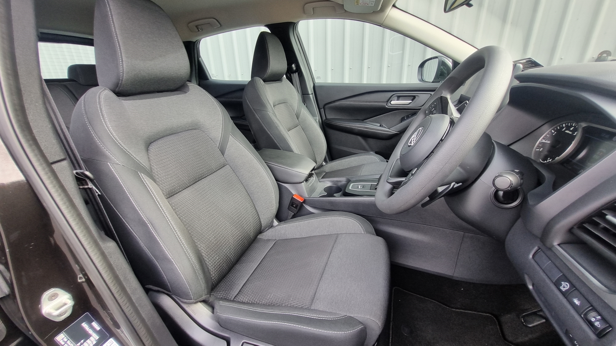 Nissan Qashqai 2024 - 7