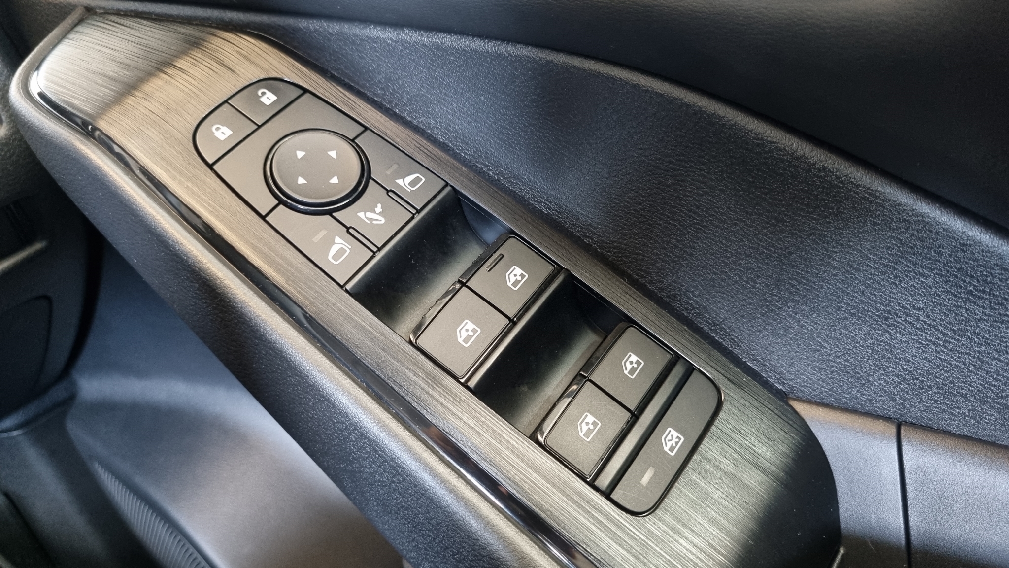 Nissan Qashqai 2024 - 16