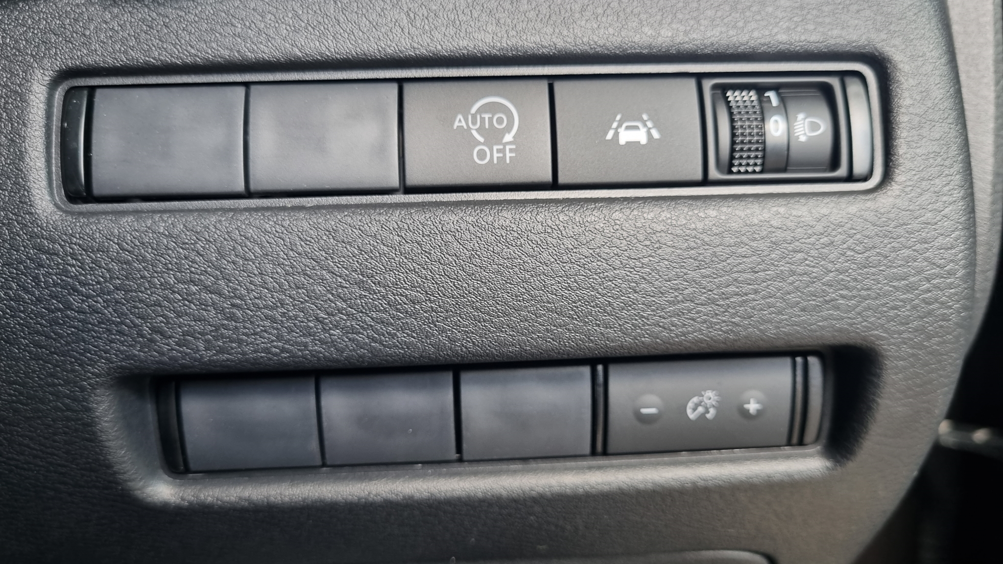 Nissan Qashqai 2024 - 17