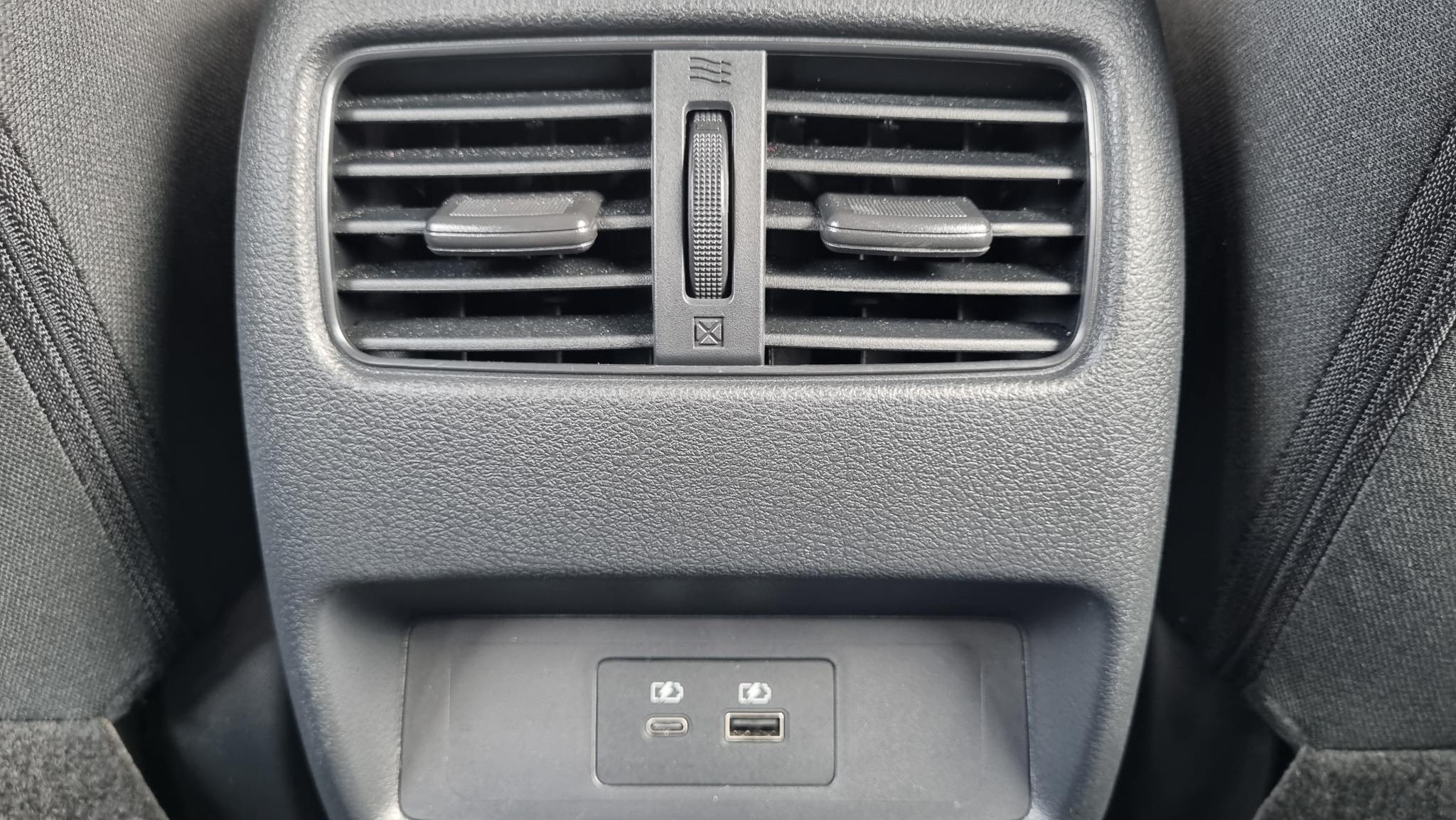 Nissan Qashqai 2024 - 19