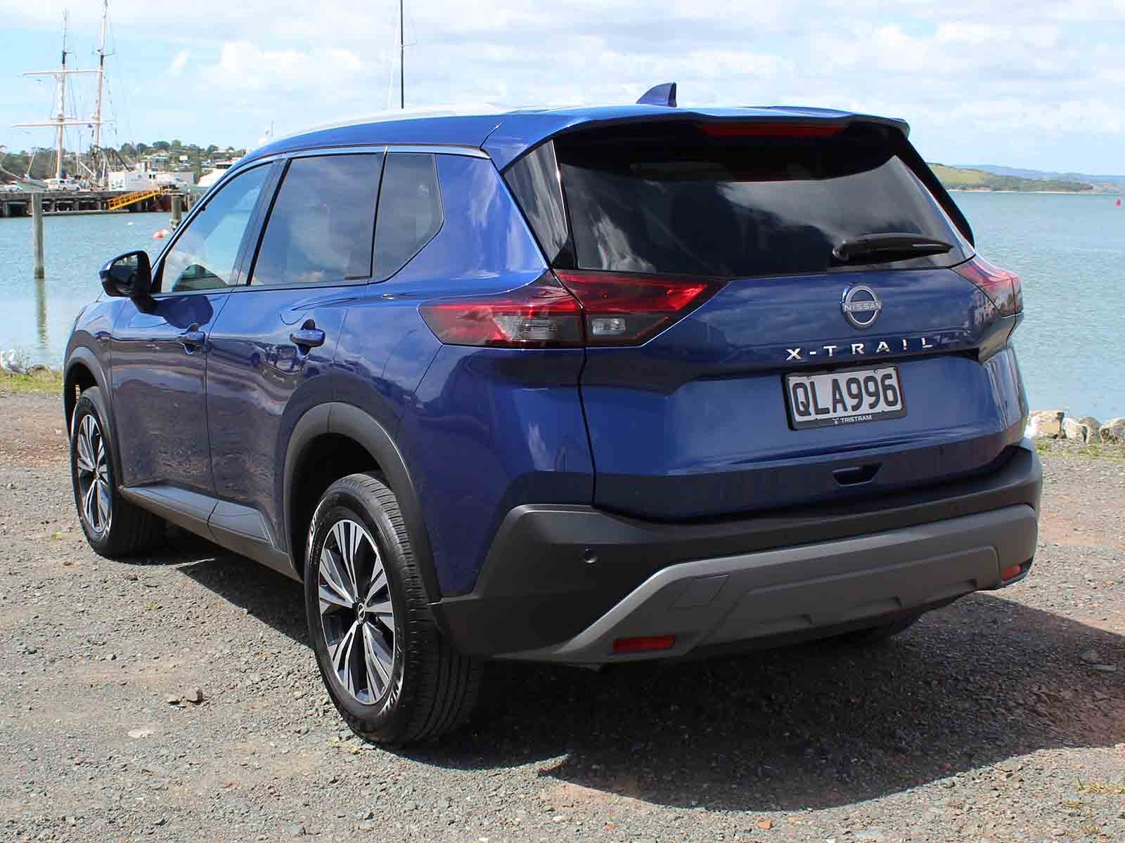 Nissan X-Trail 2024 - 2