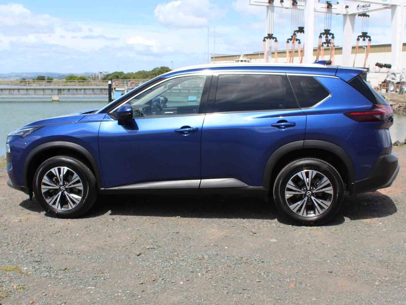 Nissan X-Trail 2024 - 3