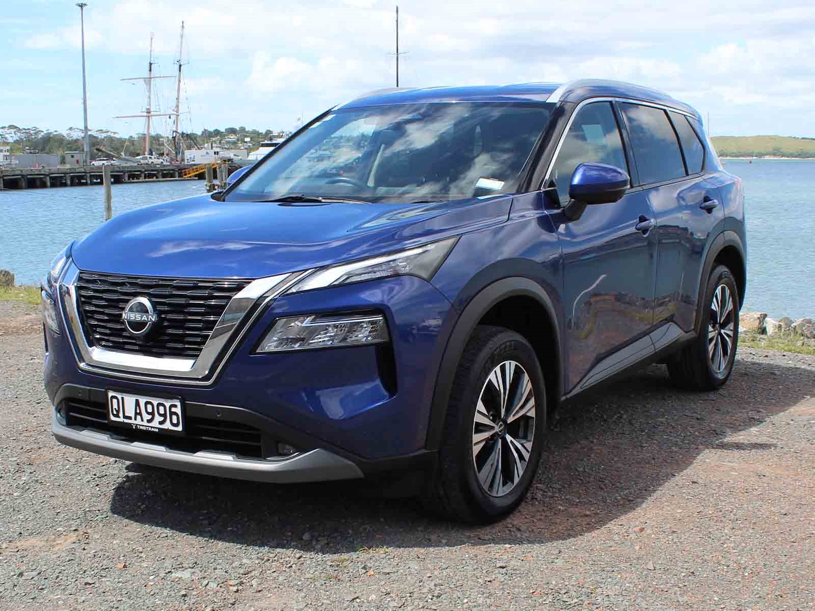 Nissan X-Trail 2024 - 4