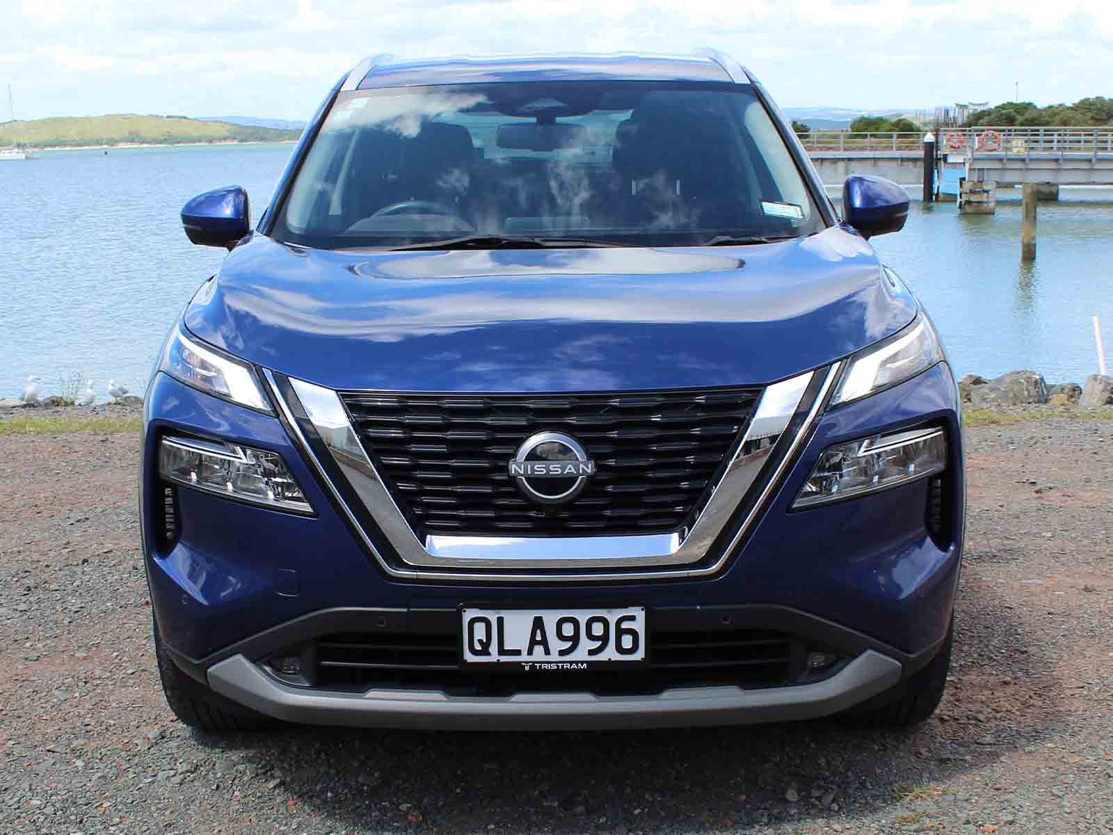 Nissan X-Trail 2024 - 5