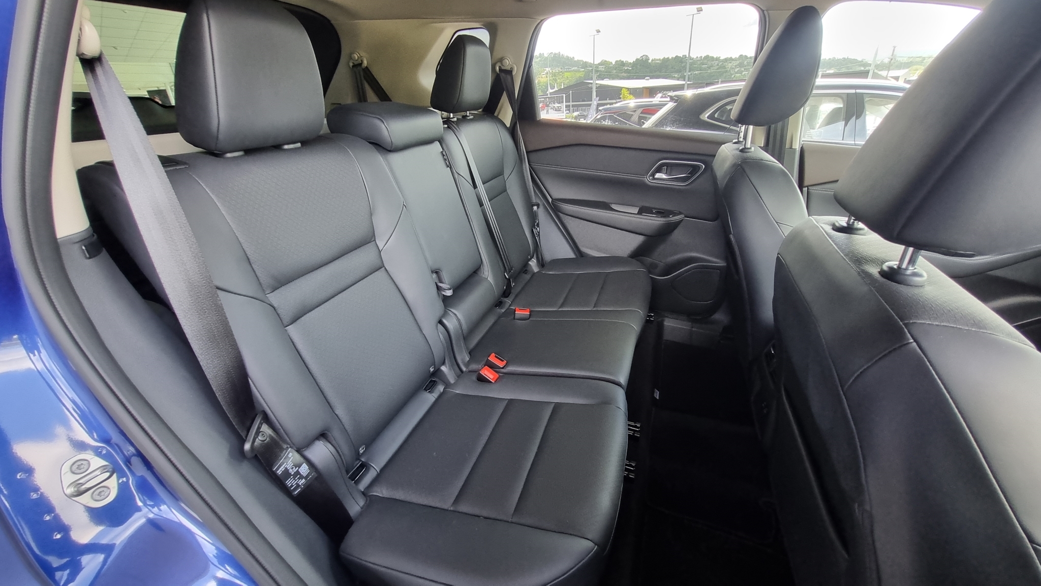 Nissan X-Trail 2024 - 7