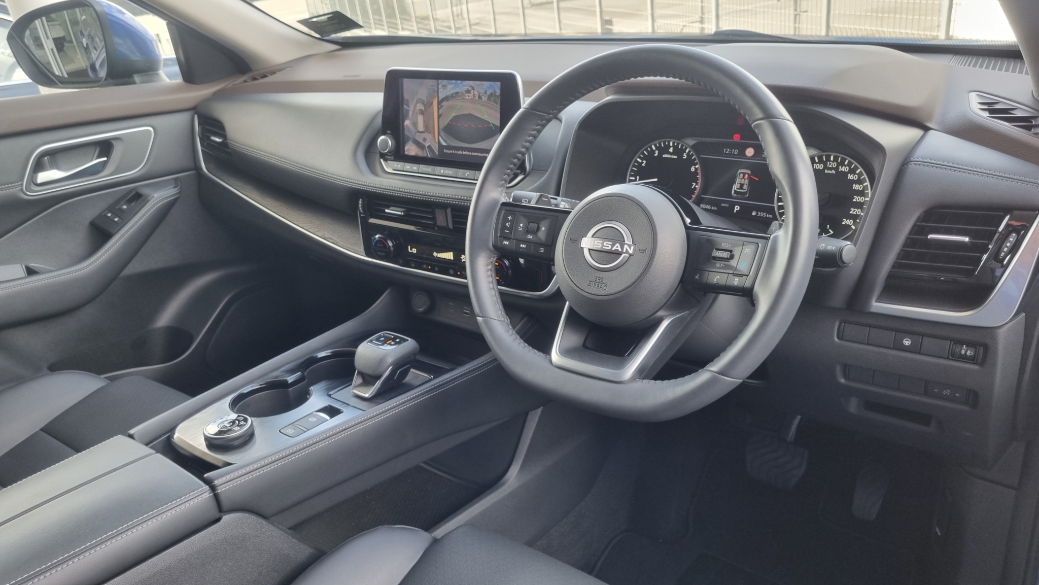 Nissan X-Trail 2024 - 9