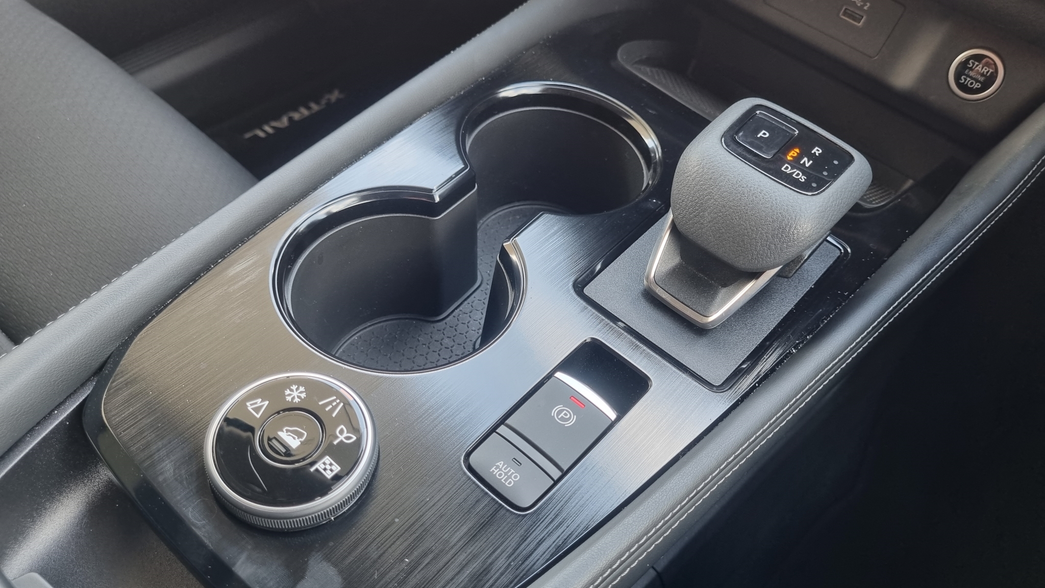 Nissan X-Trail 2024 - 14
