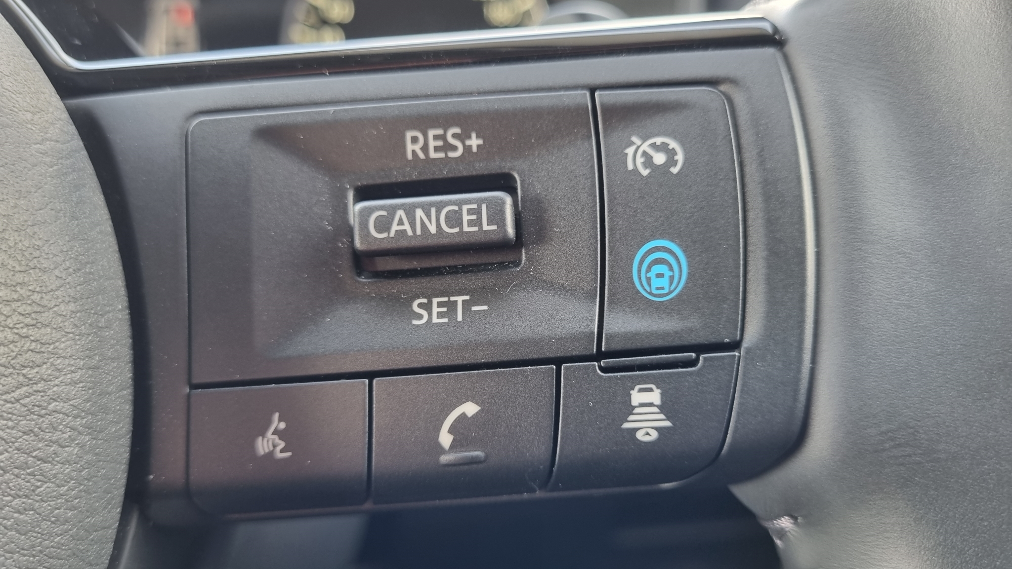 Nissan X-Trail 2024 - 17