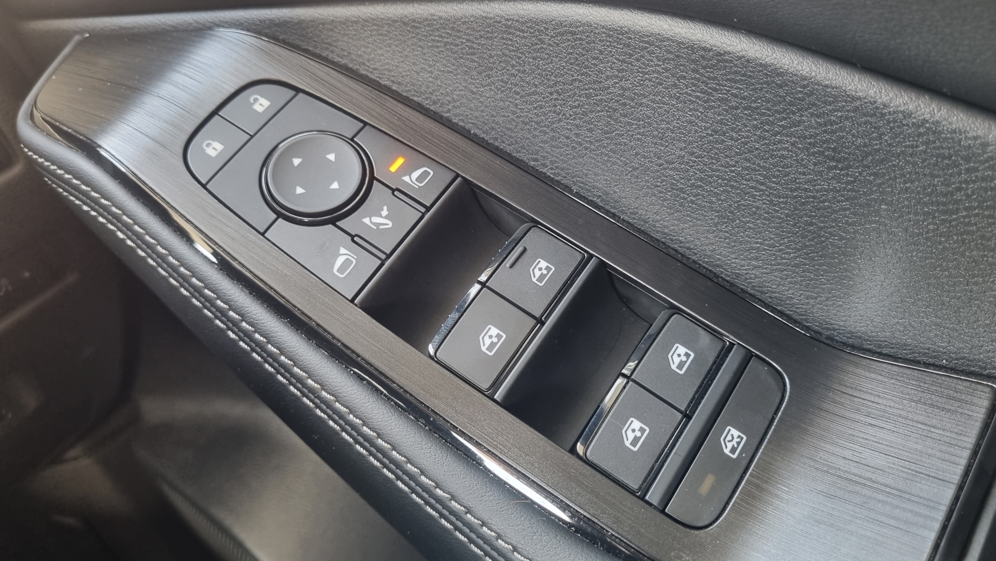 Nissan X-Trail 2024 - 18