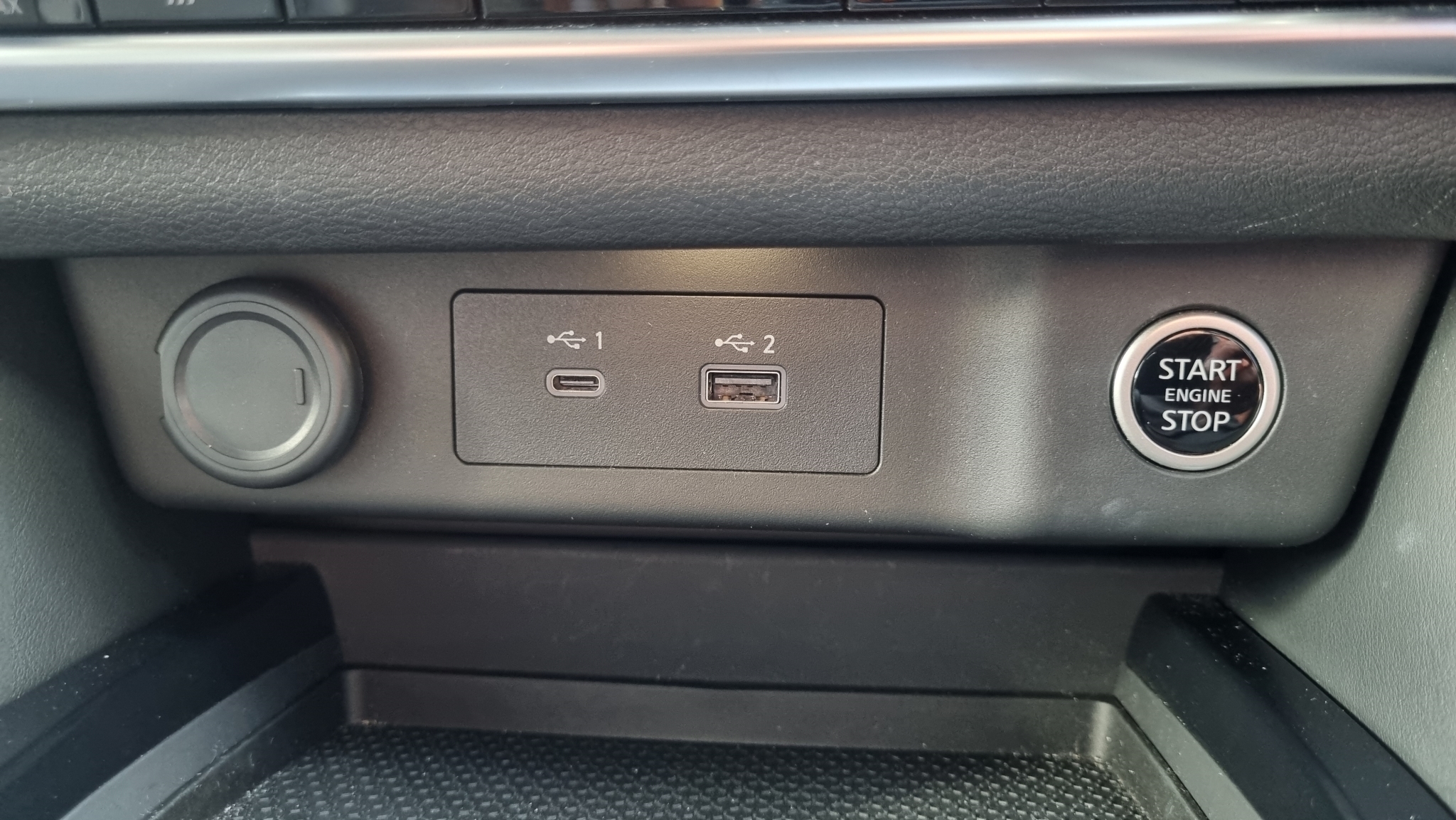 Nissan X-Trail 2024 - 19