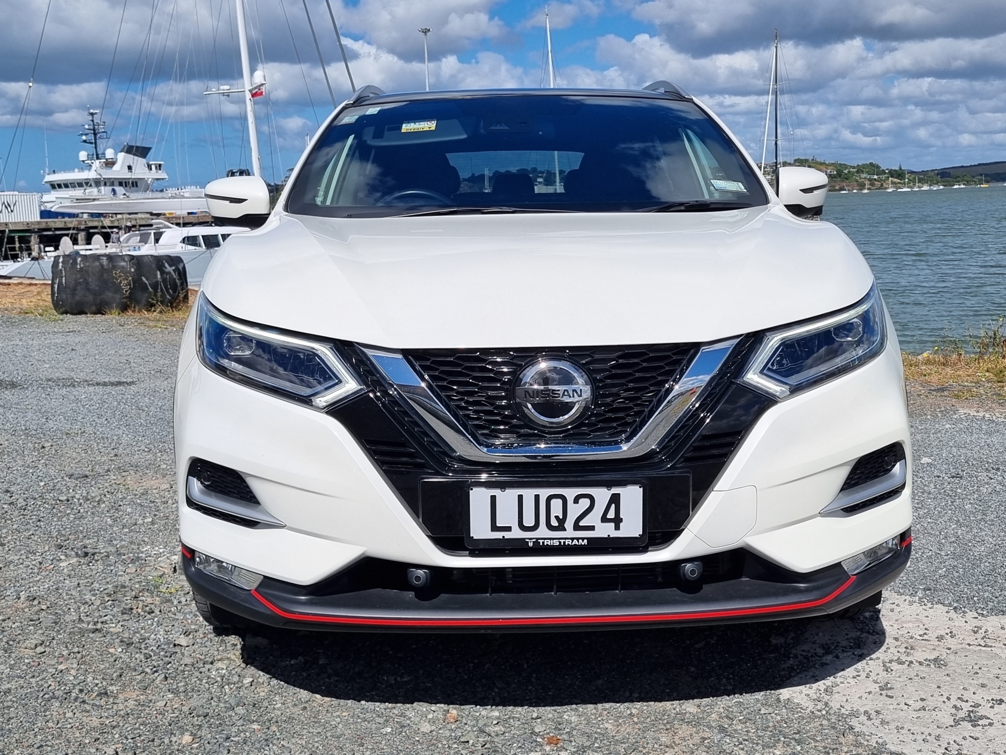 Nissan Qashqai 2018 - 3