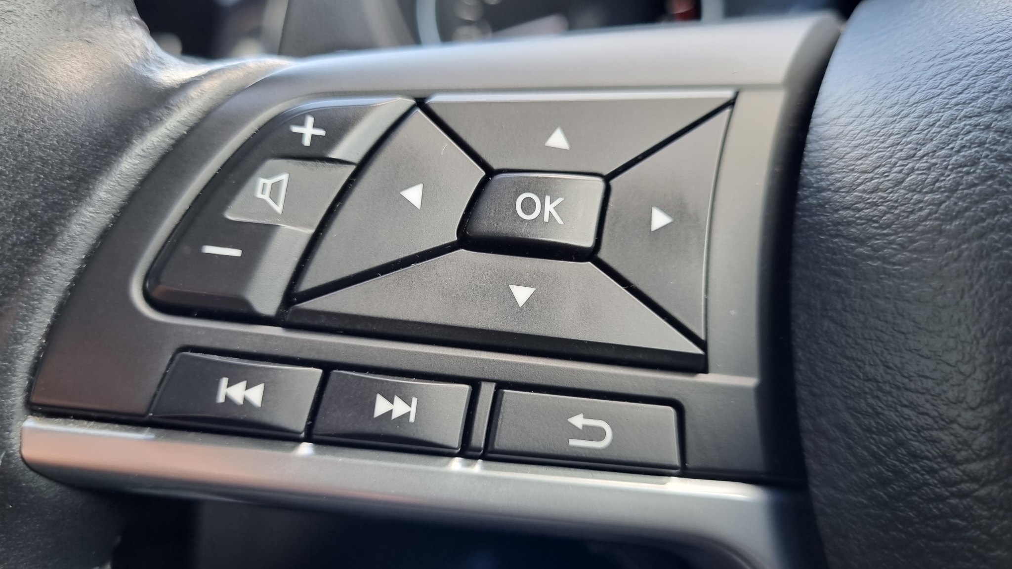 Nissan Qashqai 2018 - 17