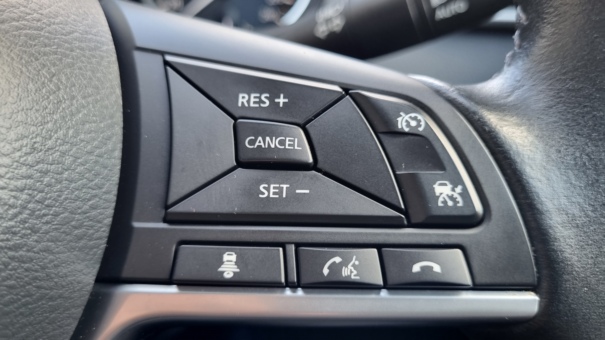Nissan Qashqai 2018 - 18