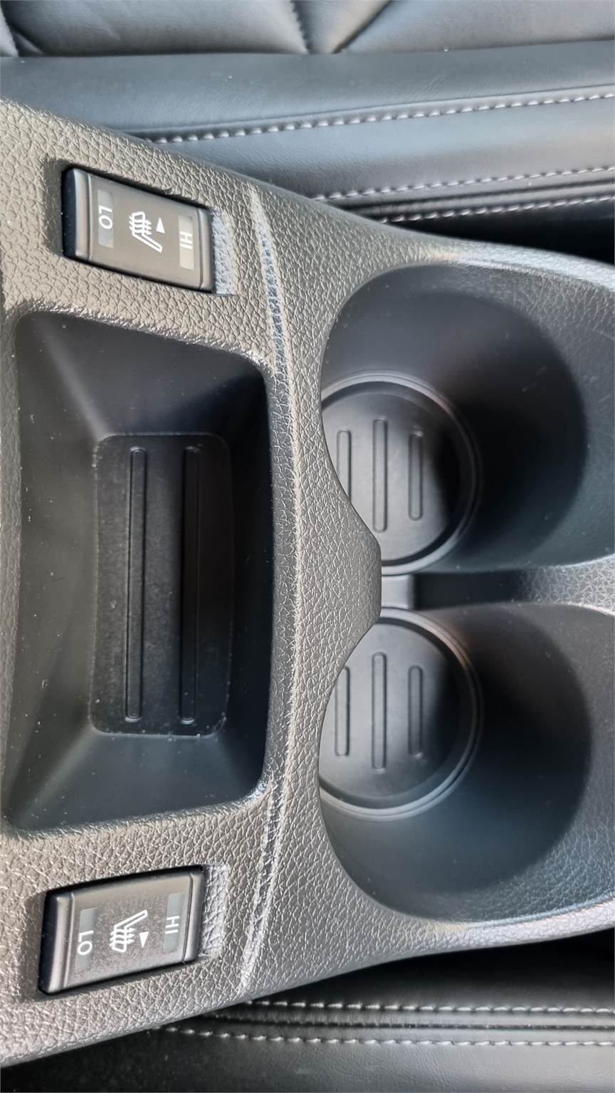 Nissan Qashqai 2018 - 20