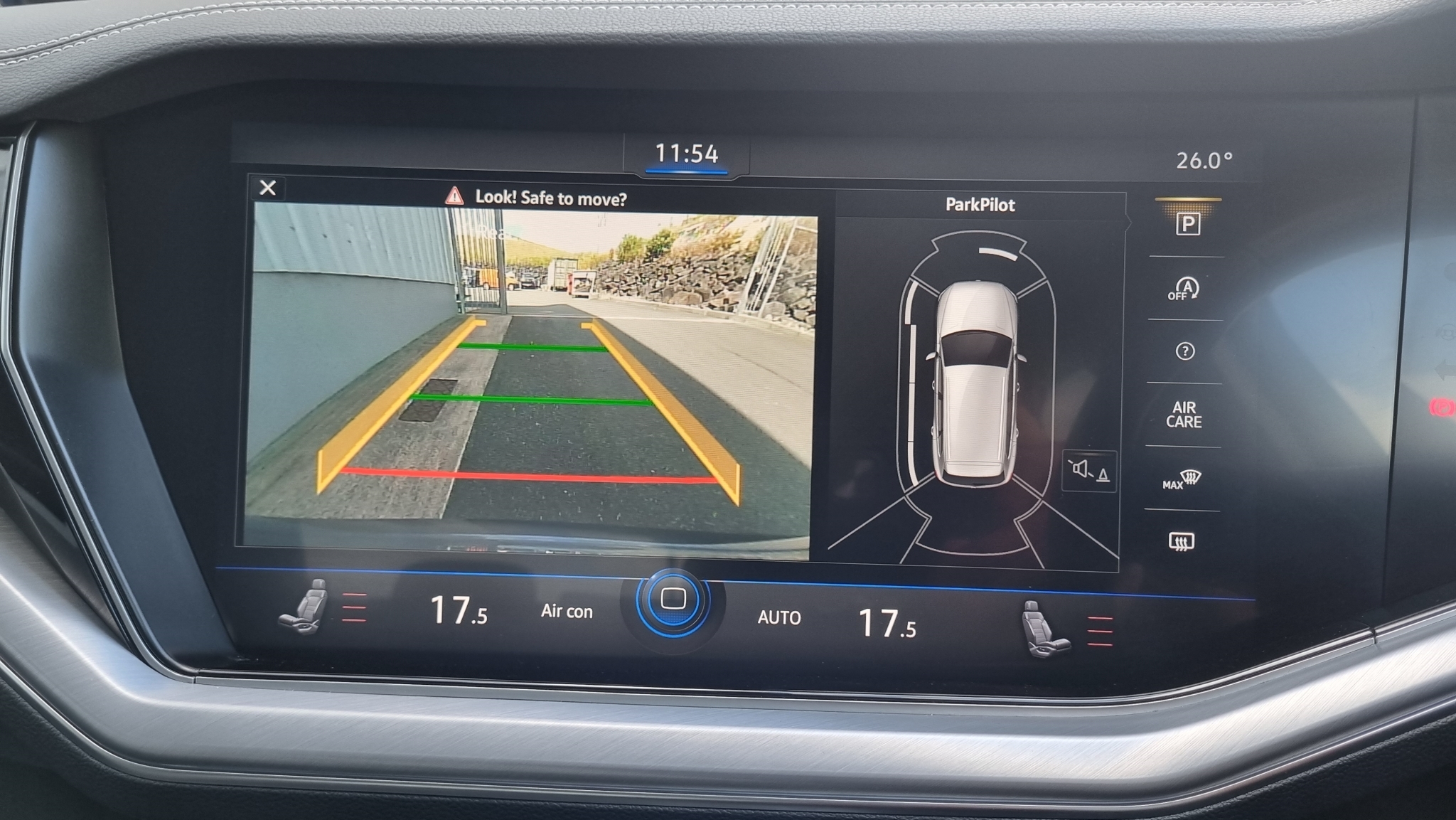 Volkswagen Touareg 2019 - 15