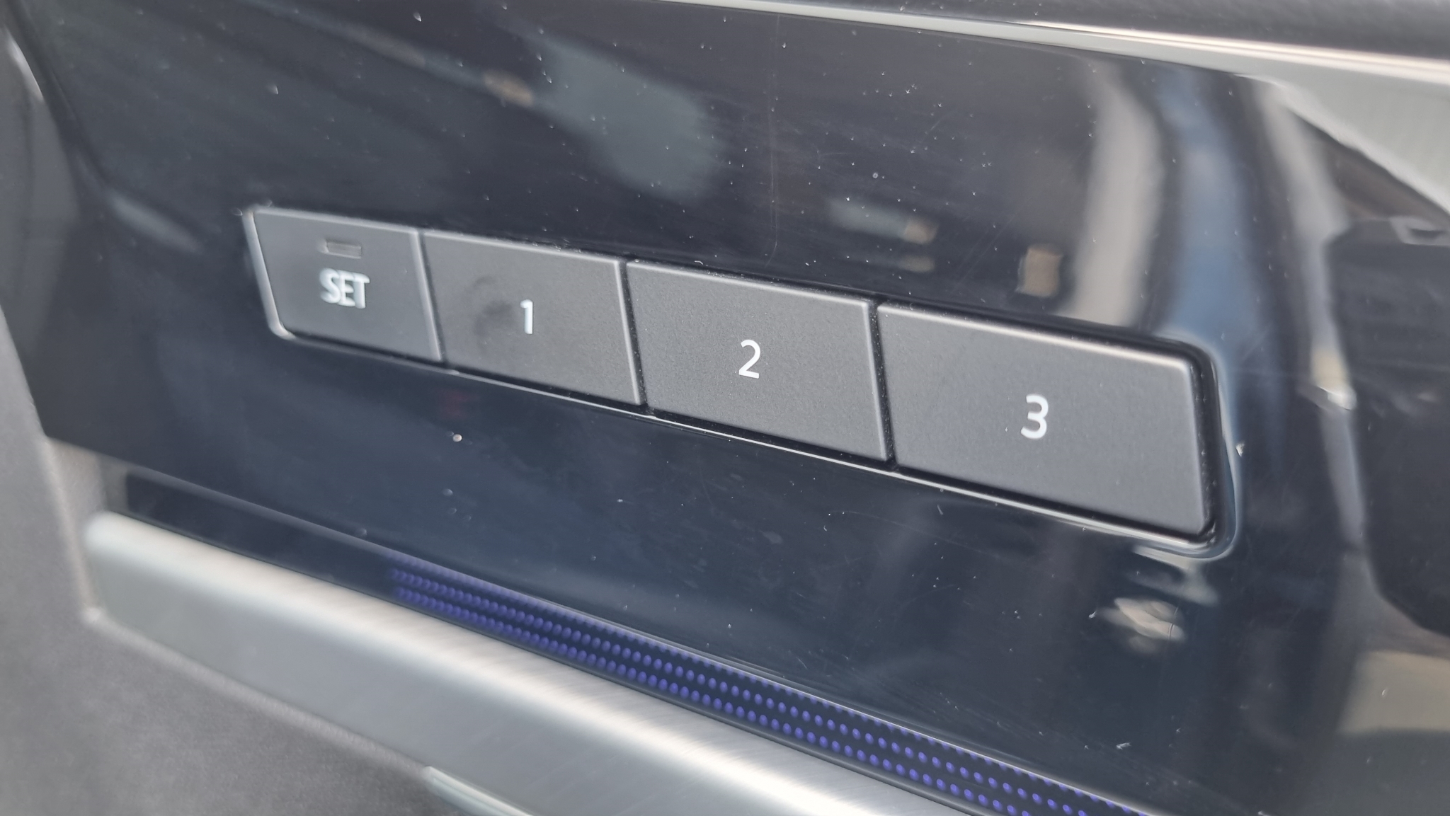 Volkswagen Touareg 2019 - 19