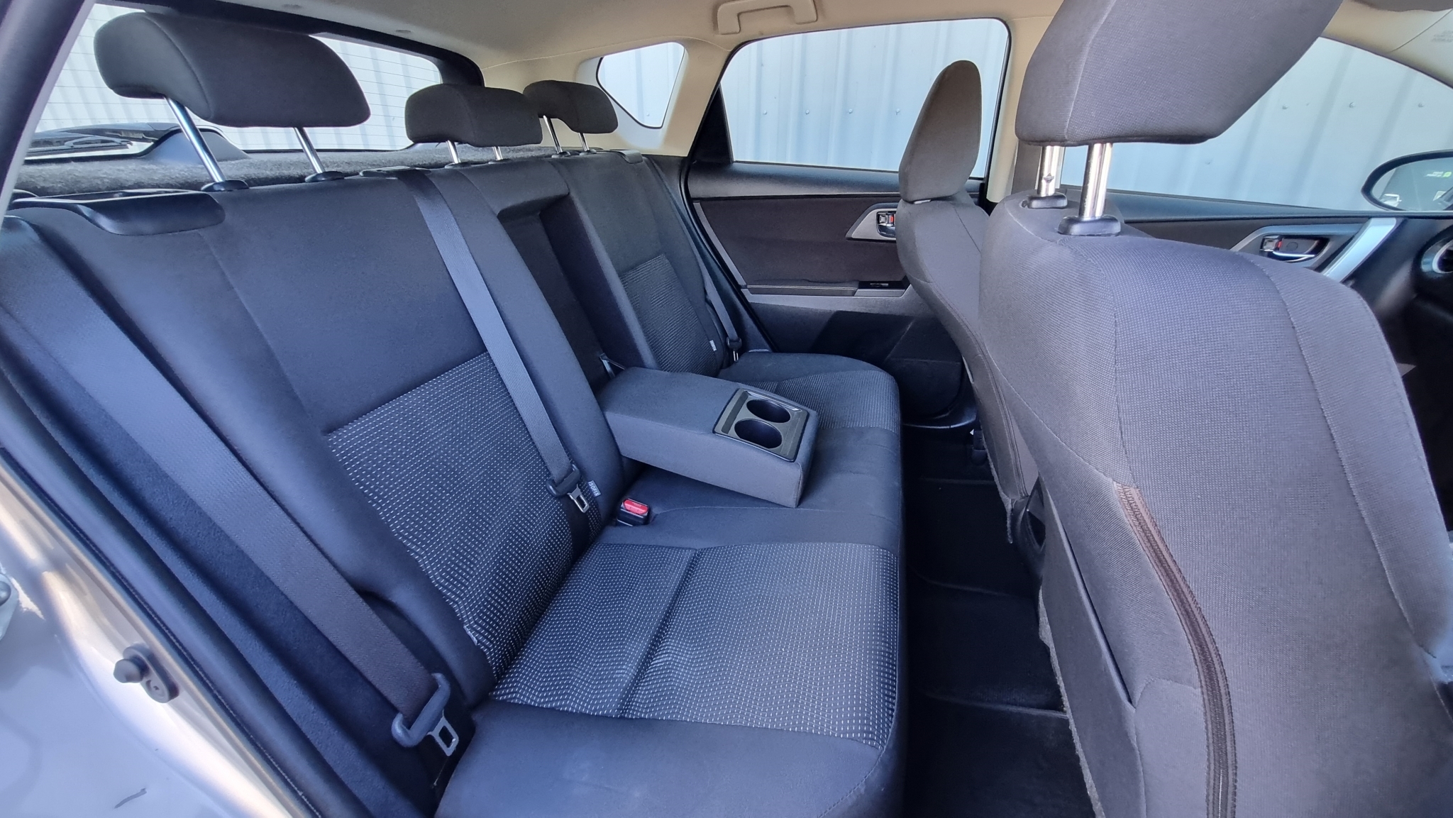 Toyota Corolla 2013 - 10