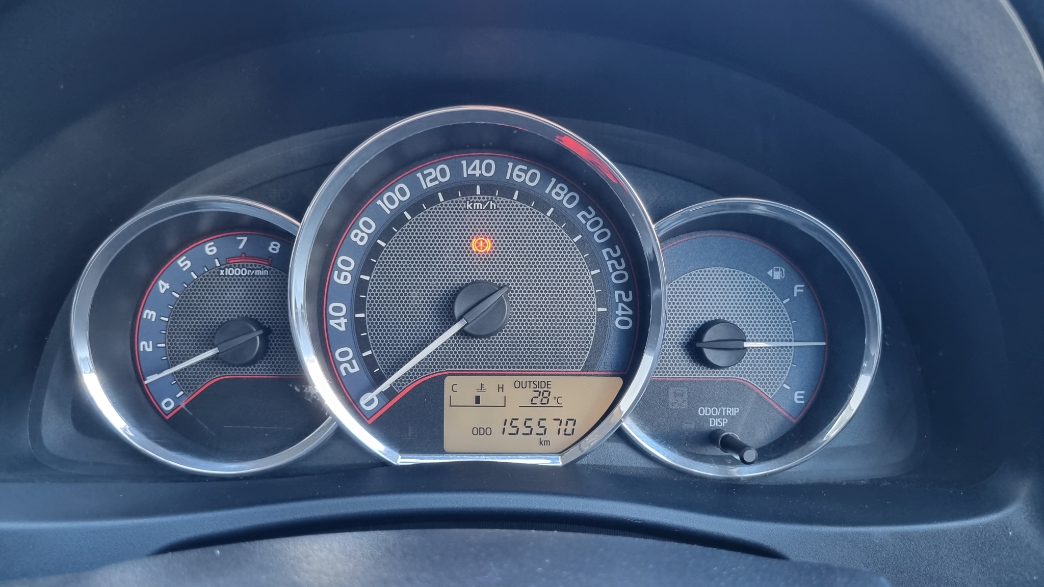 Toyota Corolla 2013 - 13