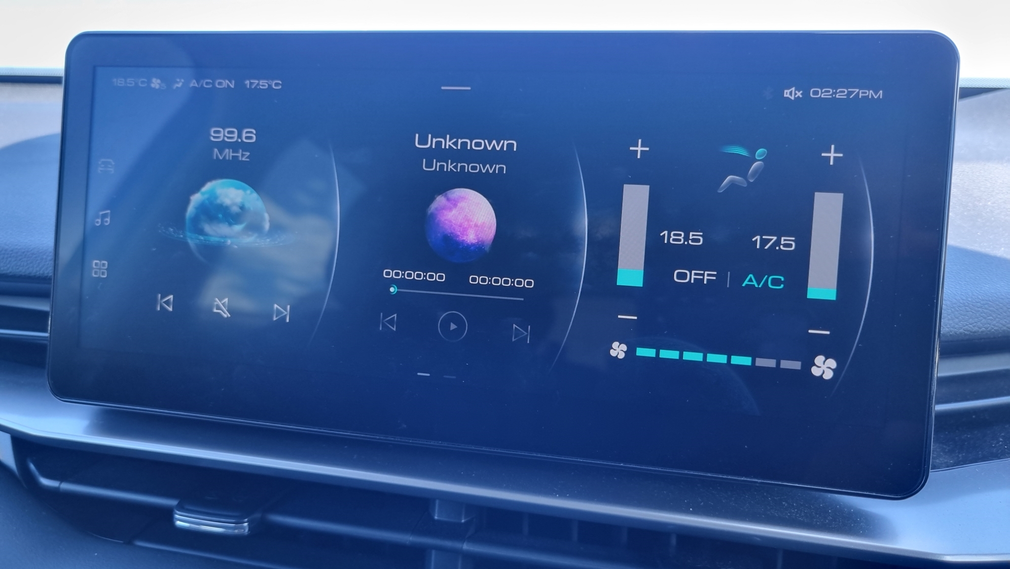 Haval H6 2021 - 8