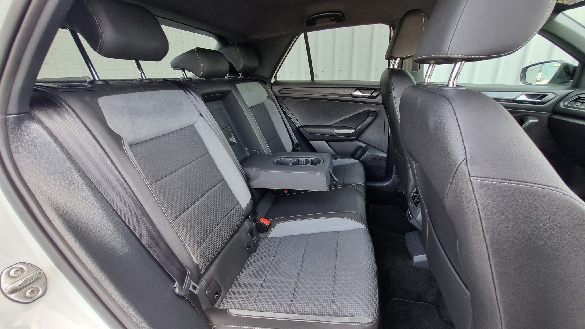 Volkswagen T-Roc 2021 - 10