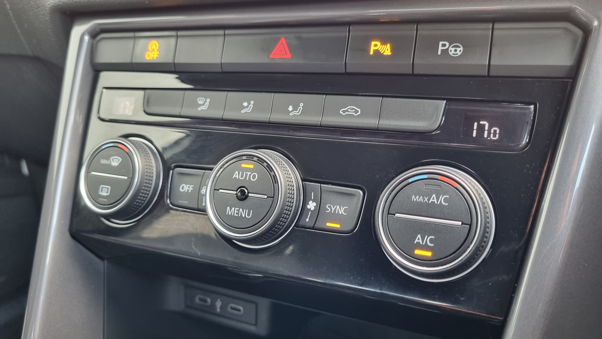 Volkswagen T-Roc 2021 - 17