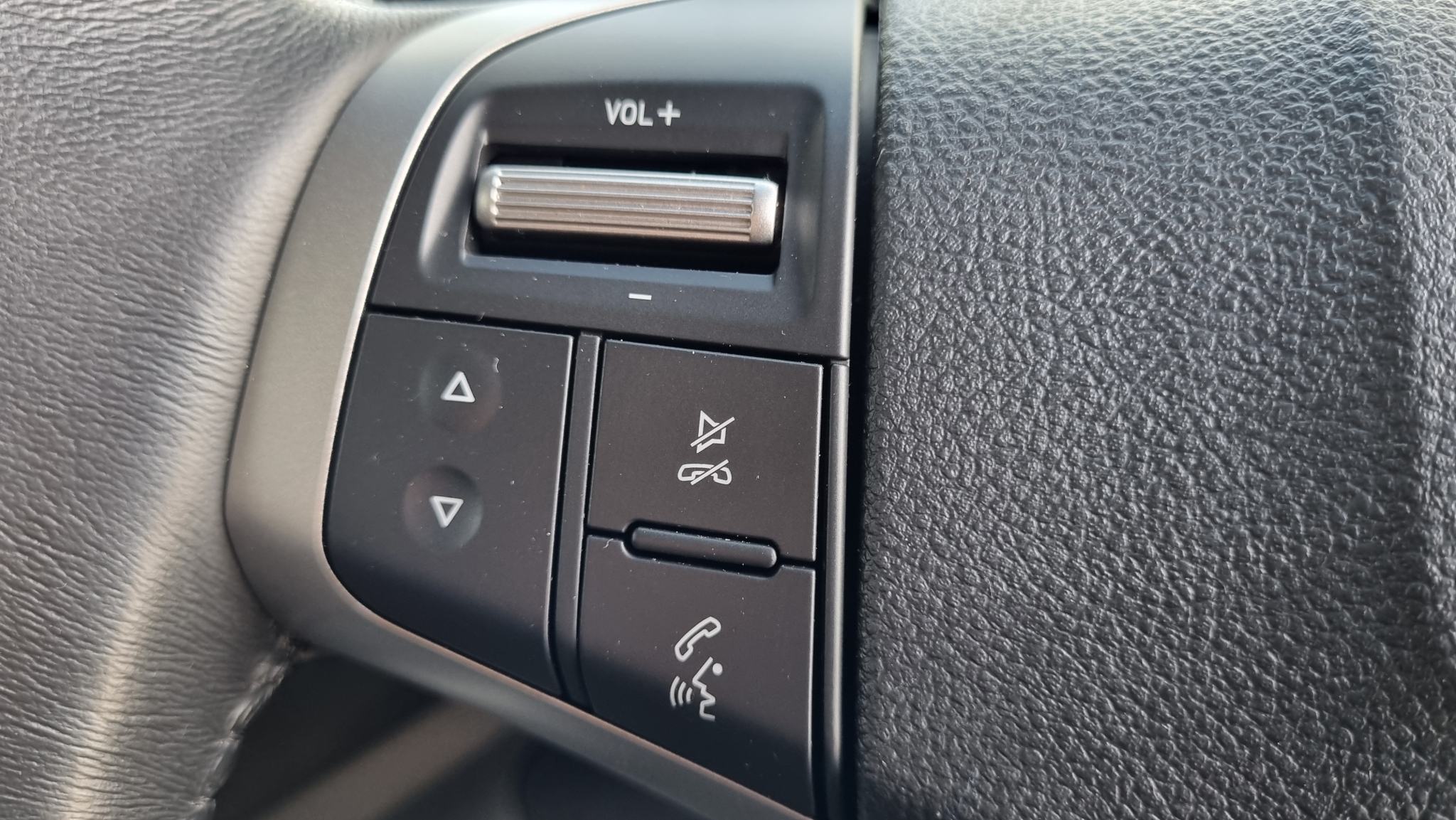 Holden Colorado 2019 - 17