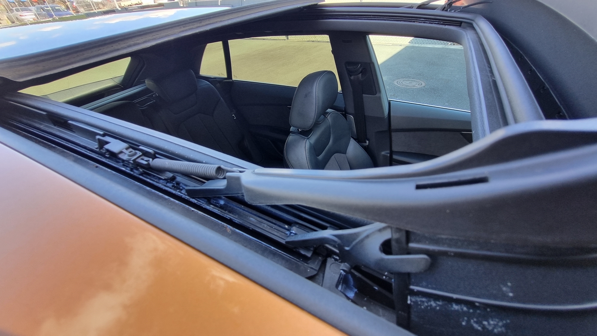 Audi Q8 2018 - 10