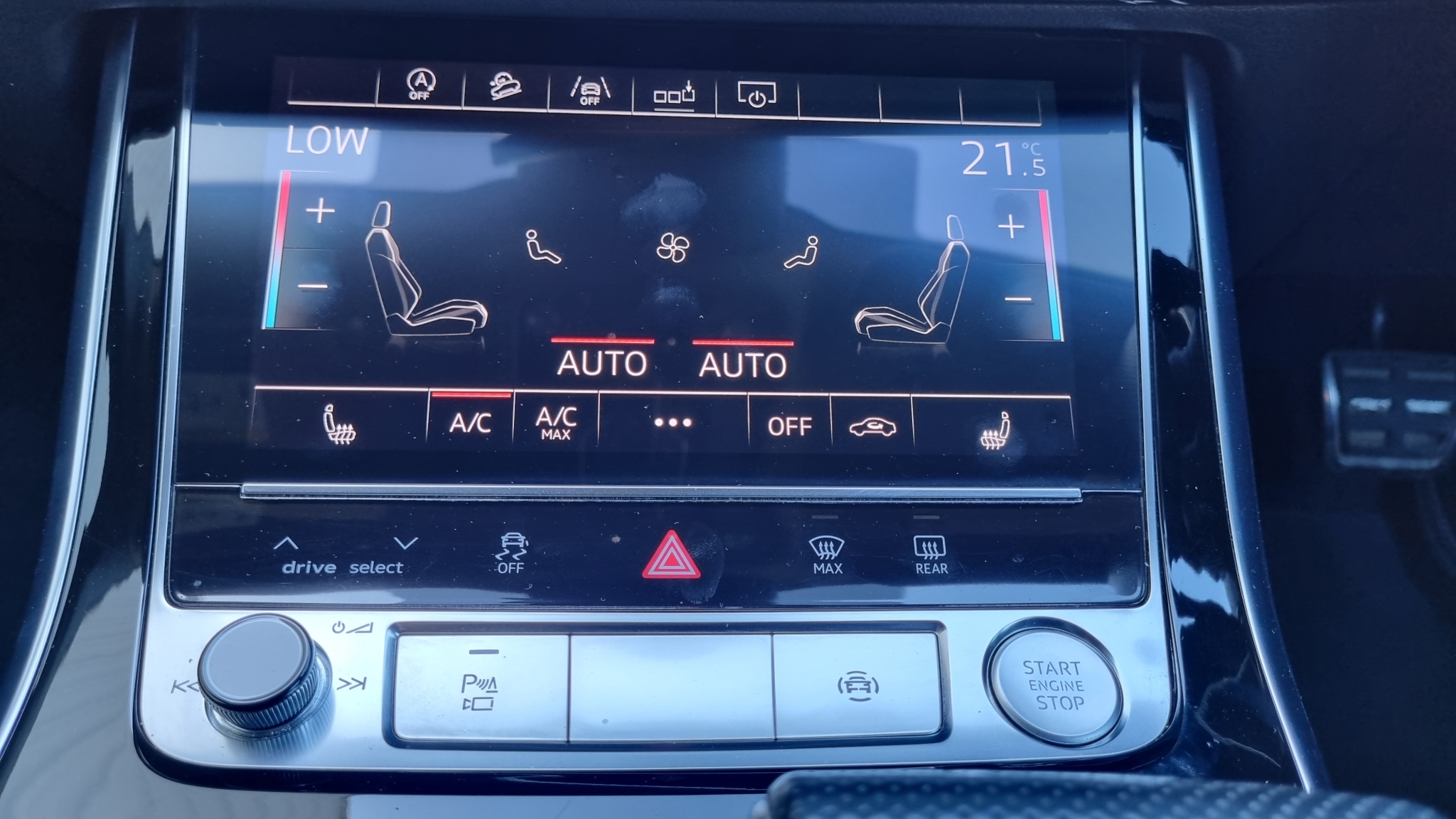 Audi Q8 2018 - 18