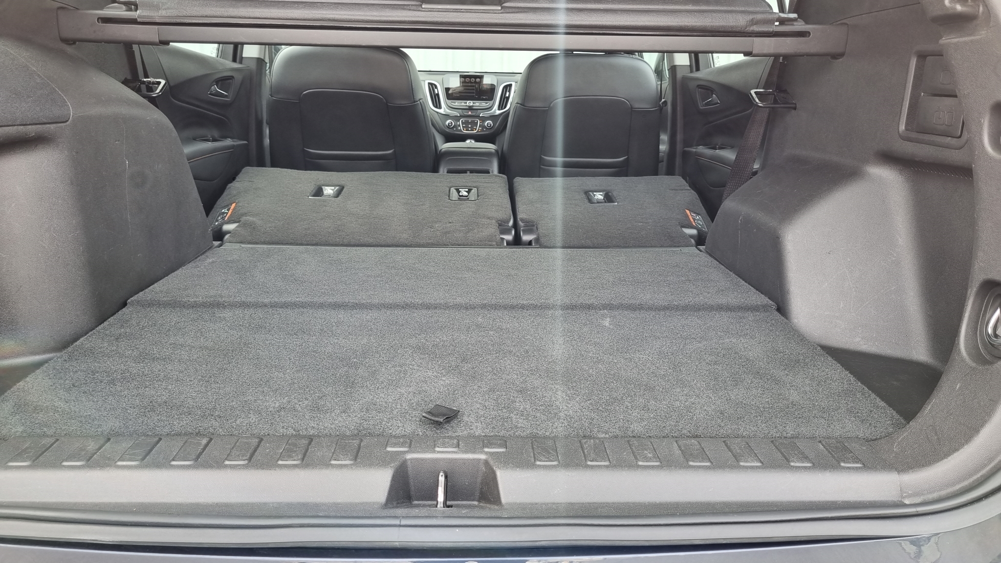Holden Equinox 2018 - 9