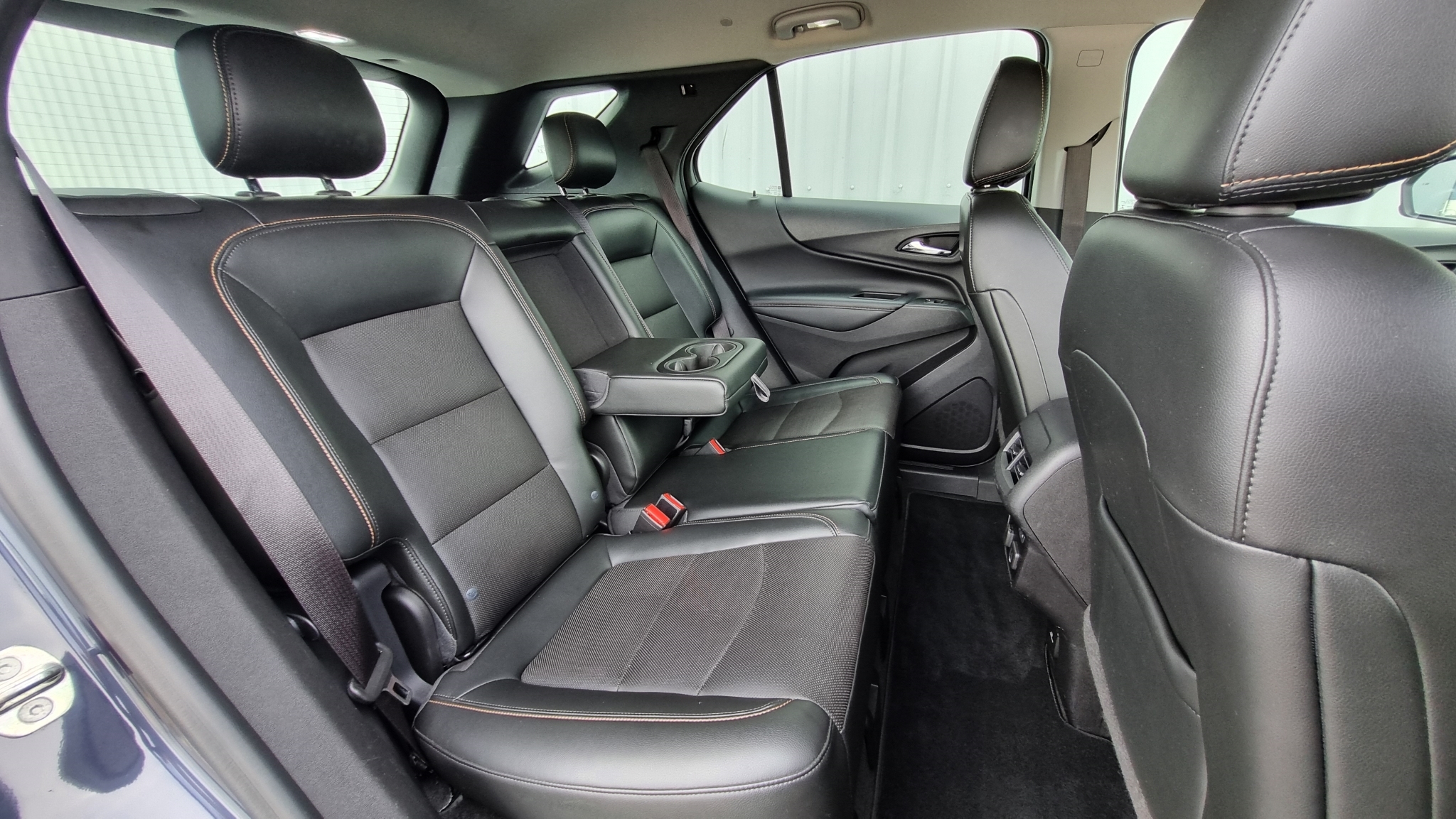 Holden Equinox 2018 - 10
