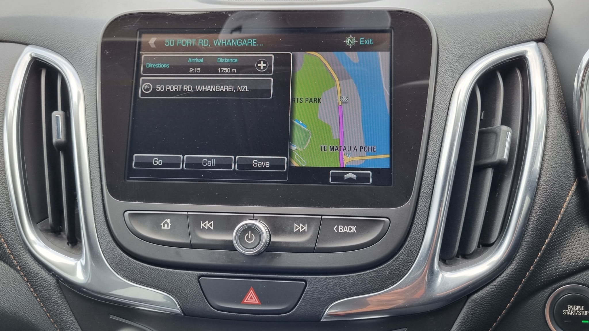 Holden Equinox 2018 - 14