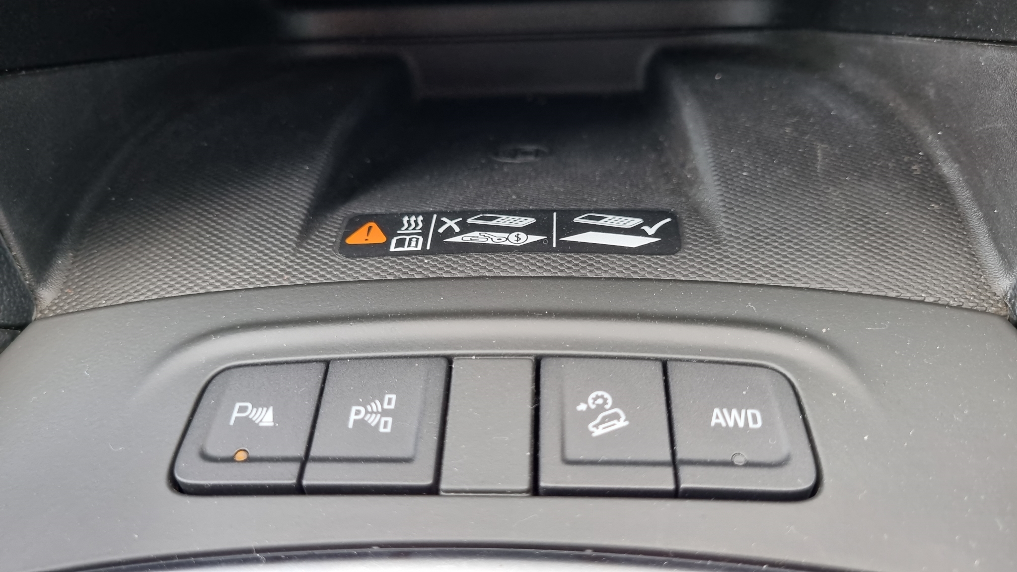 Holden Equinox 2018 - 17