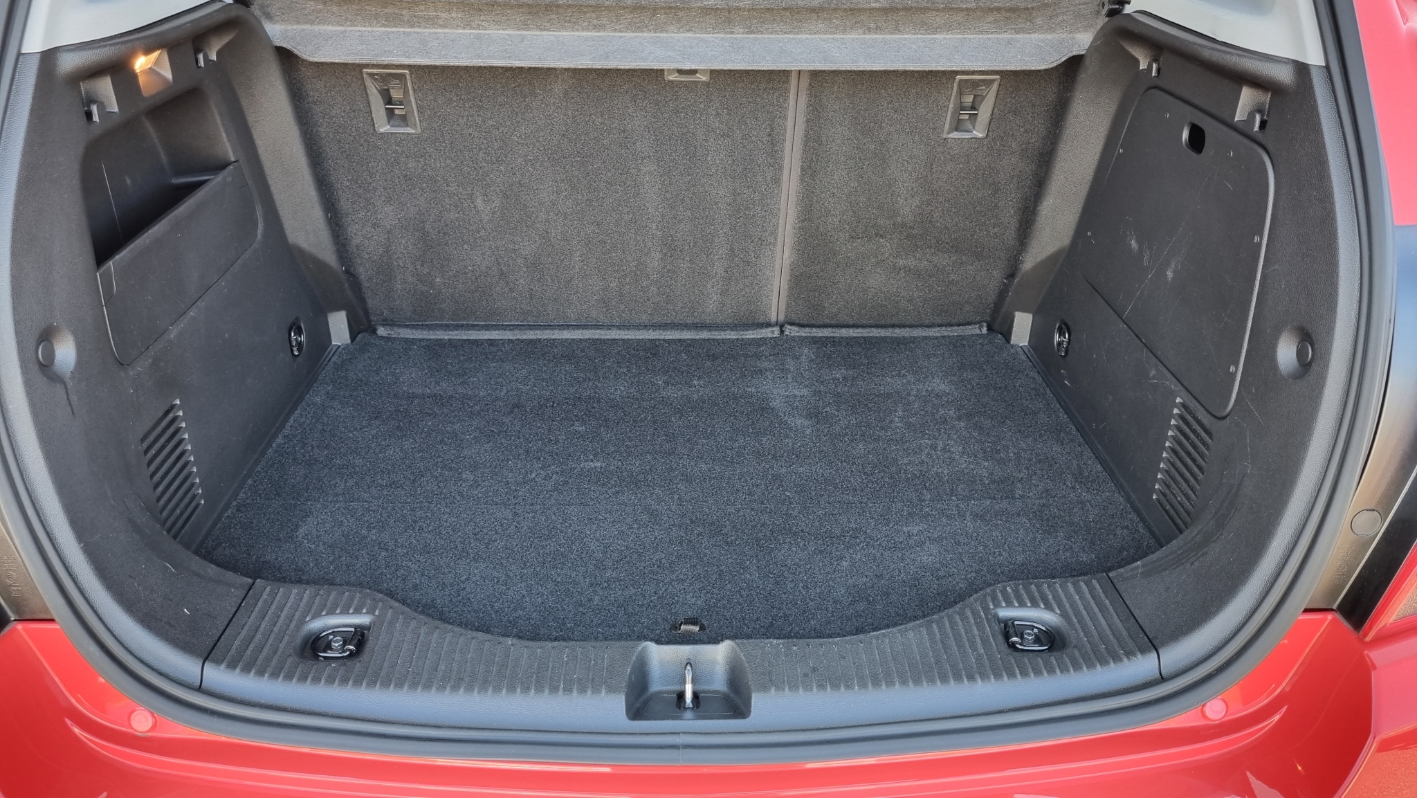 Holden Trax 2019 - 9