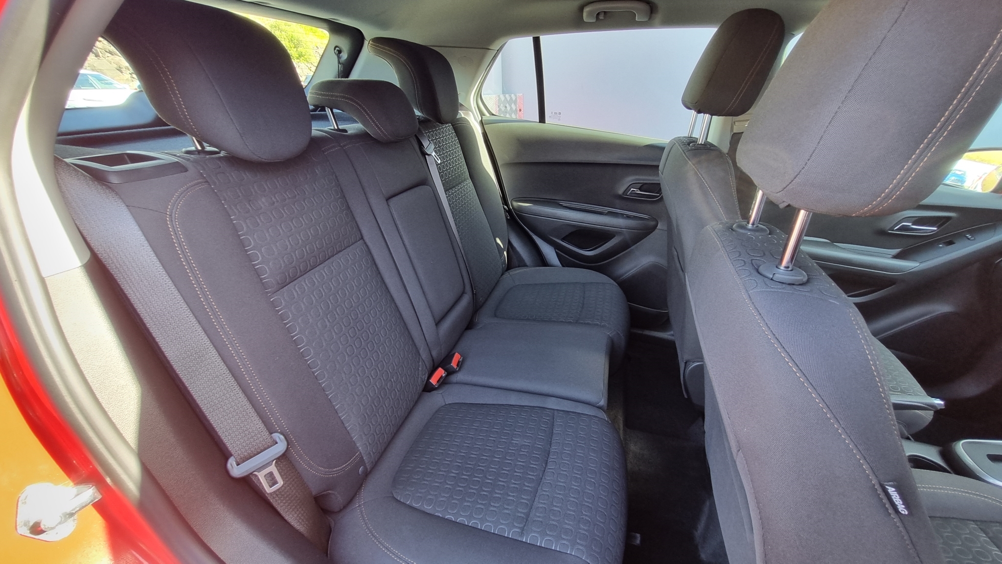 Holden Trax 2019 - 10