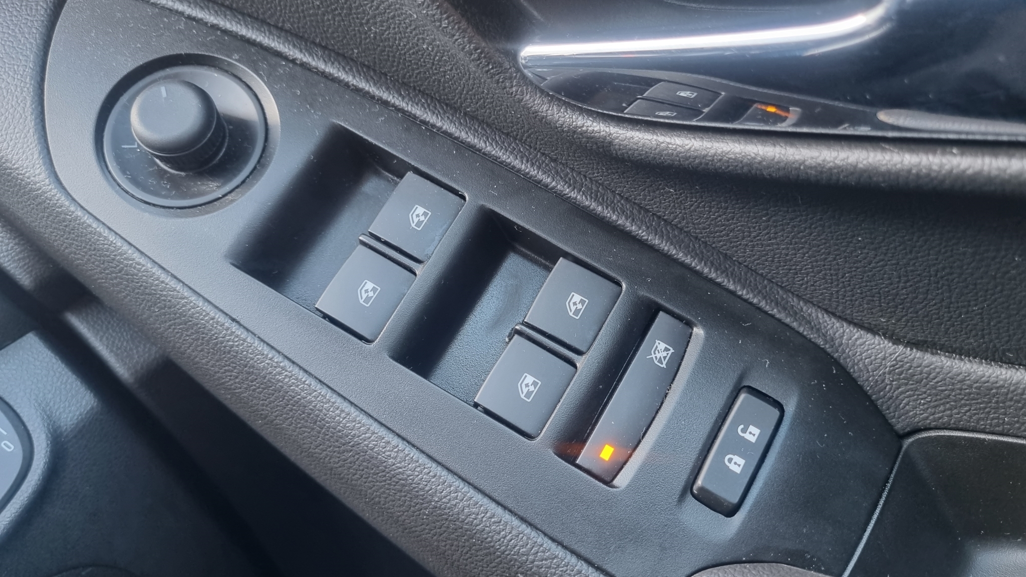 Holden Trax 2019 - 17