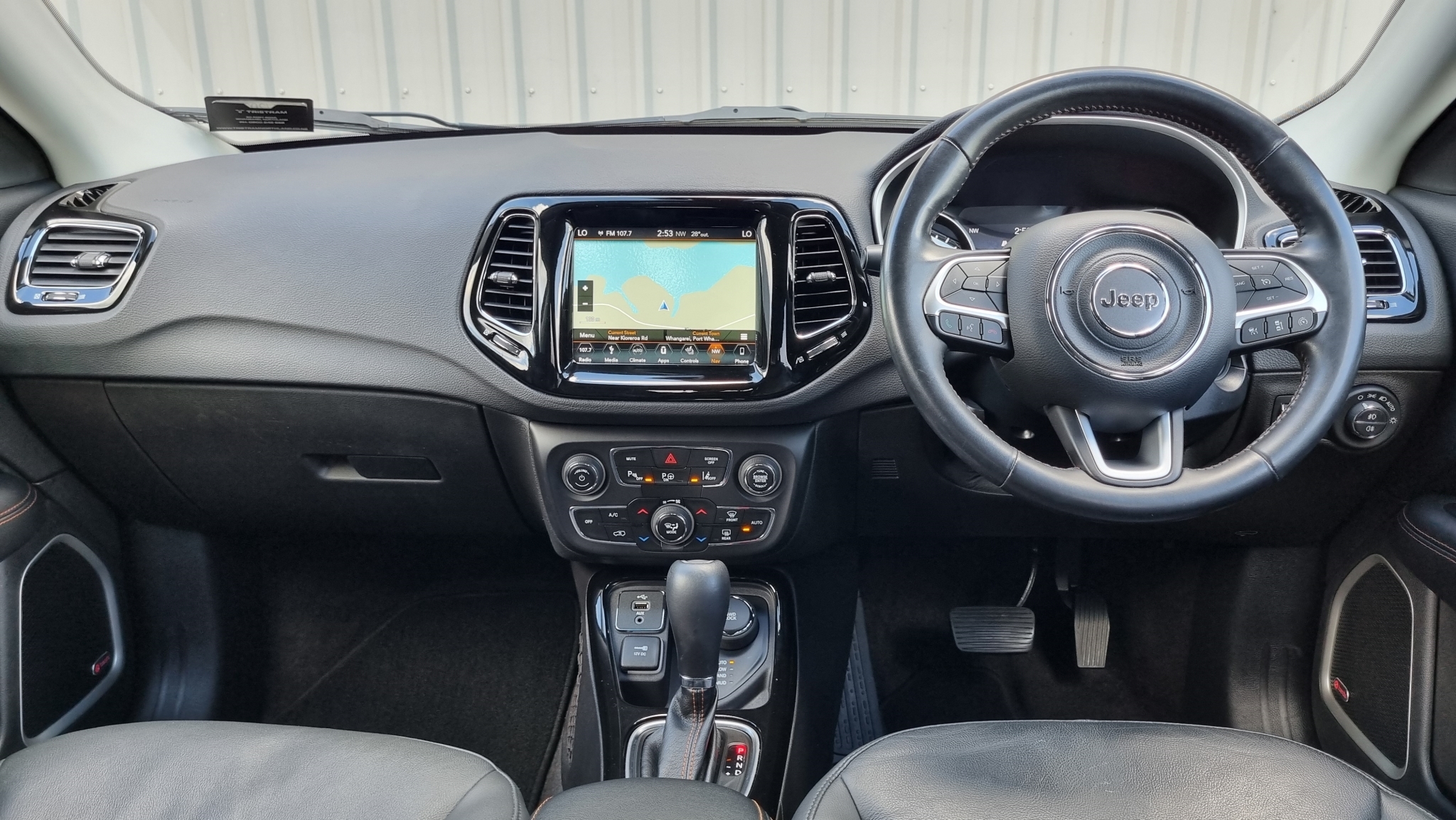 Jeep Compass 2020 - 10