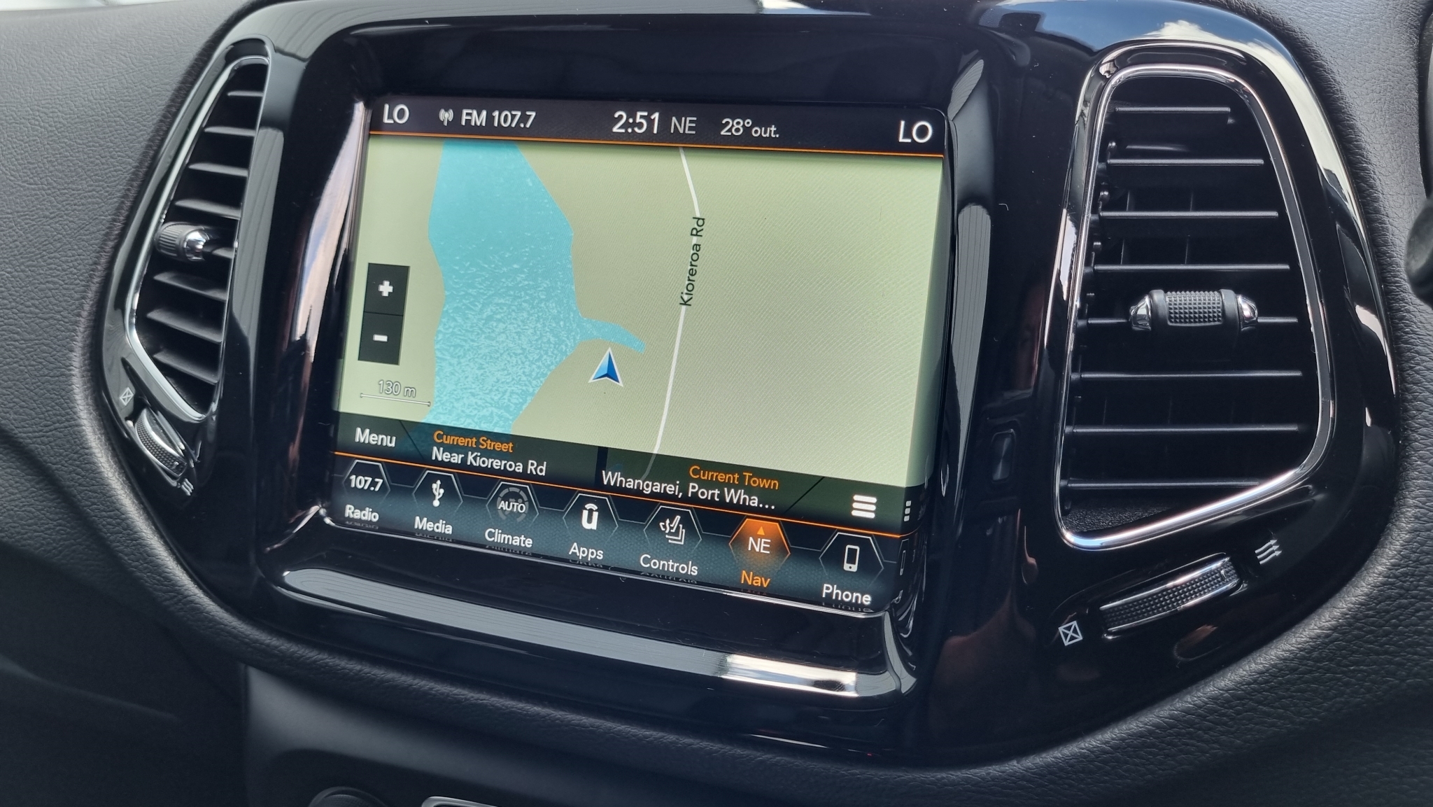 Jeep Compass 2020 - 13