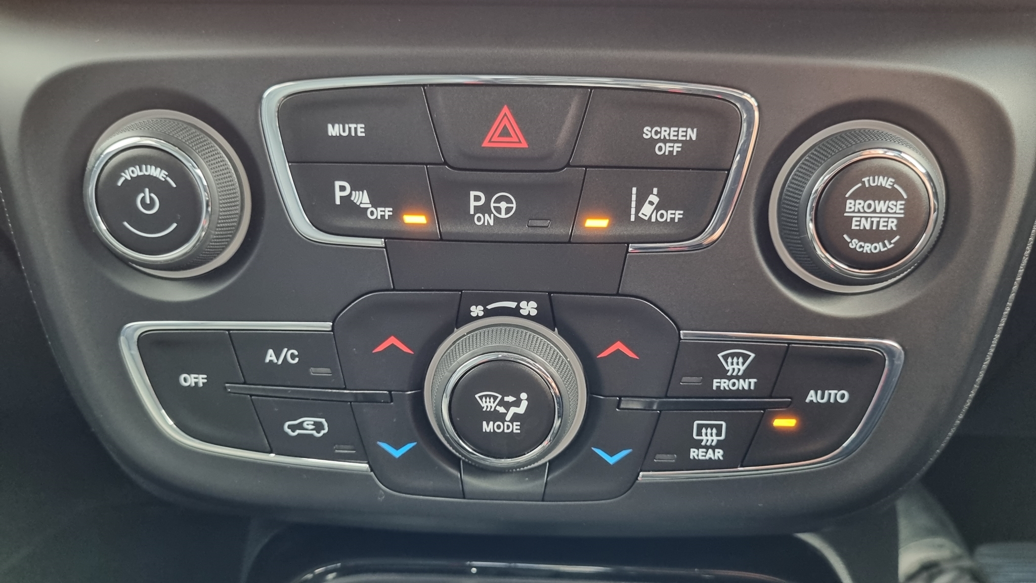Jeep Compass 2020 - 15