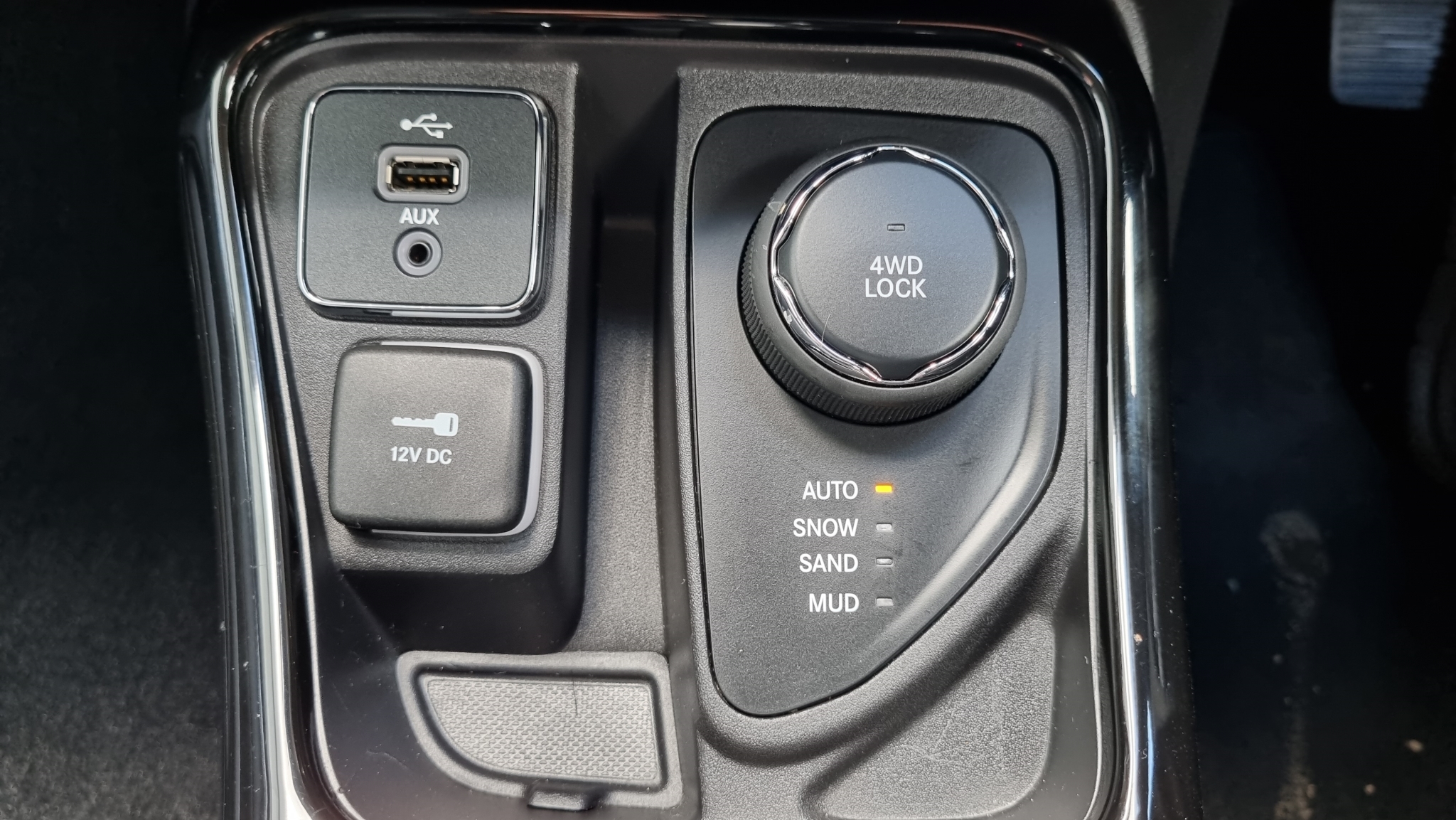 Jeep Compass 2020 - 16