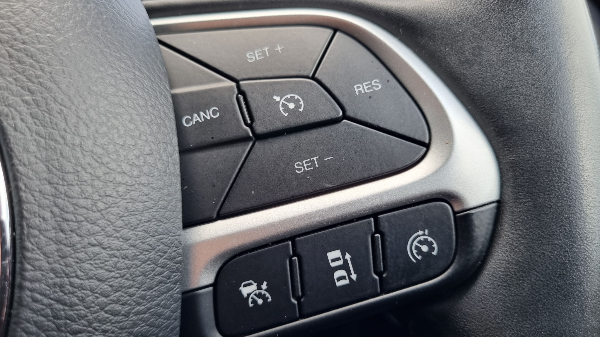 Jeep Compass 2020 - 18