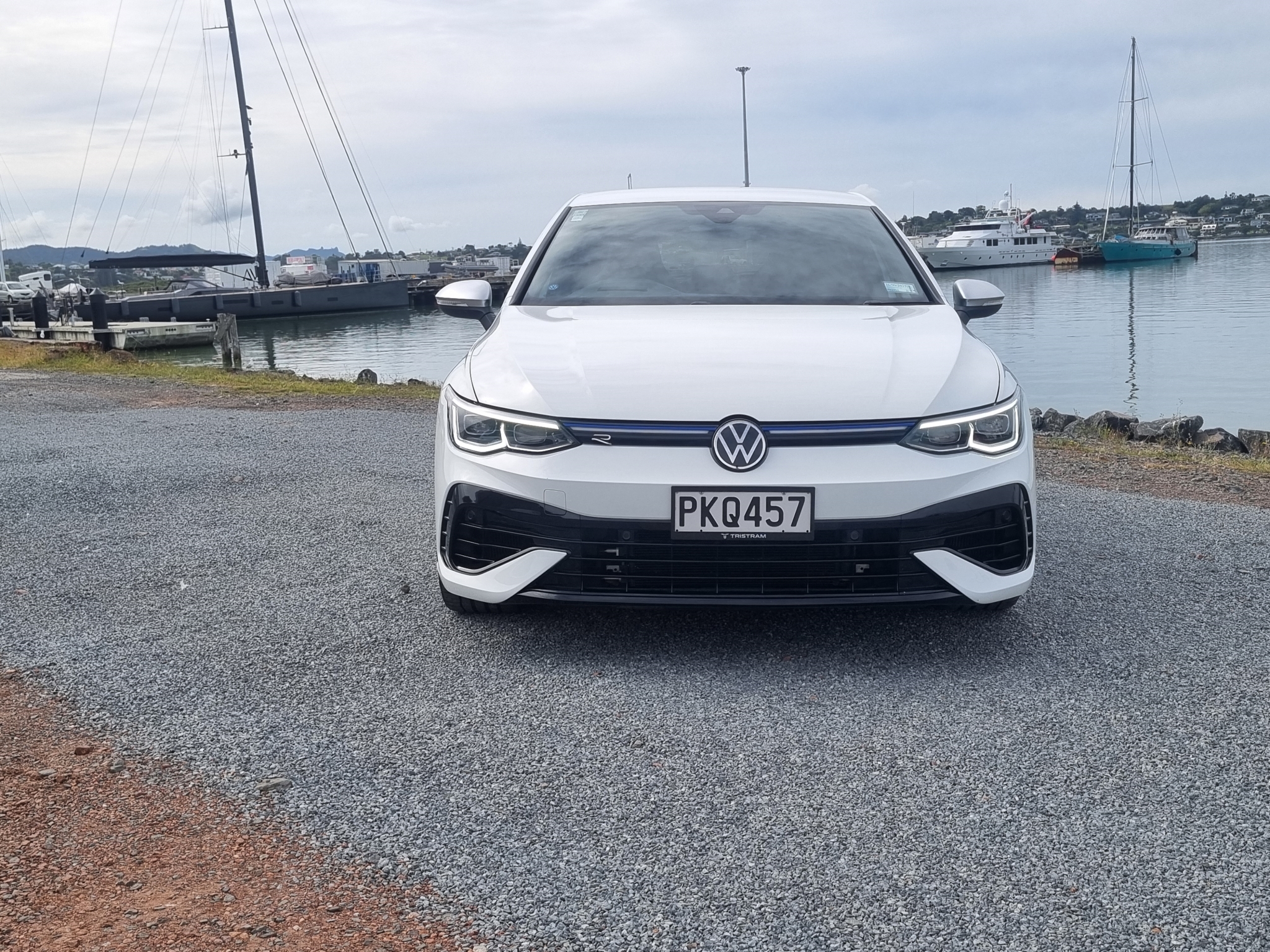 Volkswagen Golf 2022 - 2