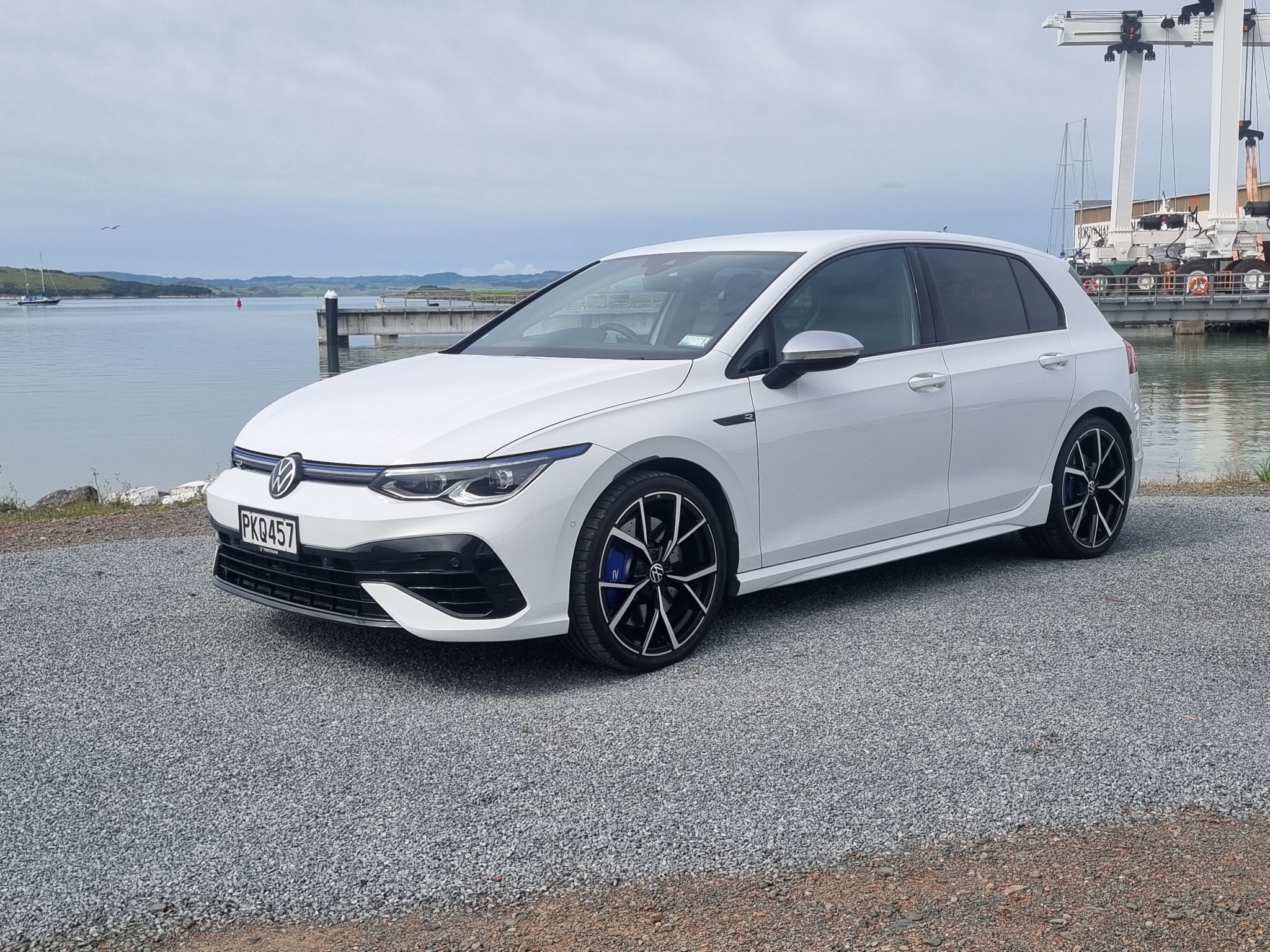 Volkswagen Golf 2022 - 4