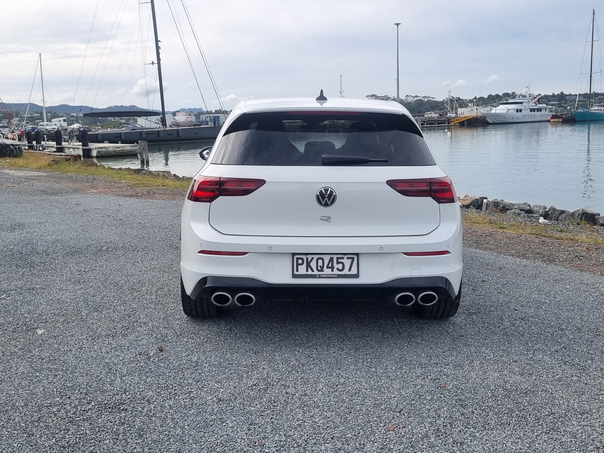 Volkswagen Golf 2022 - 5