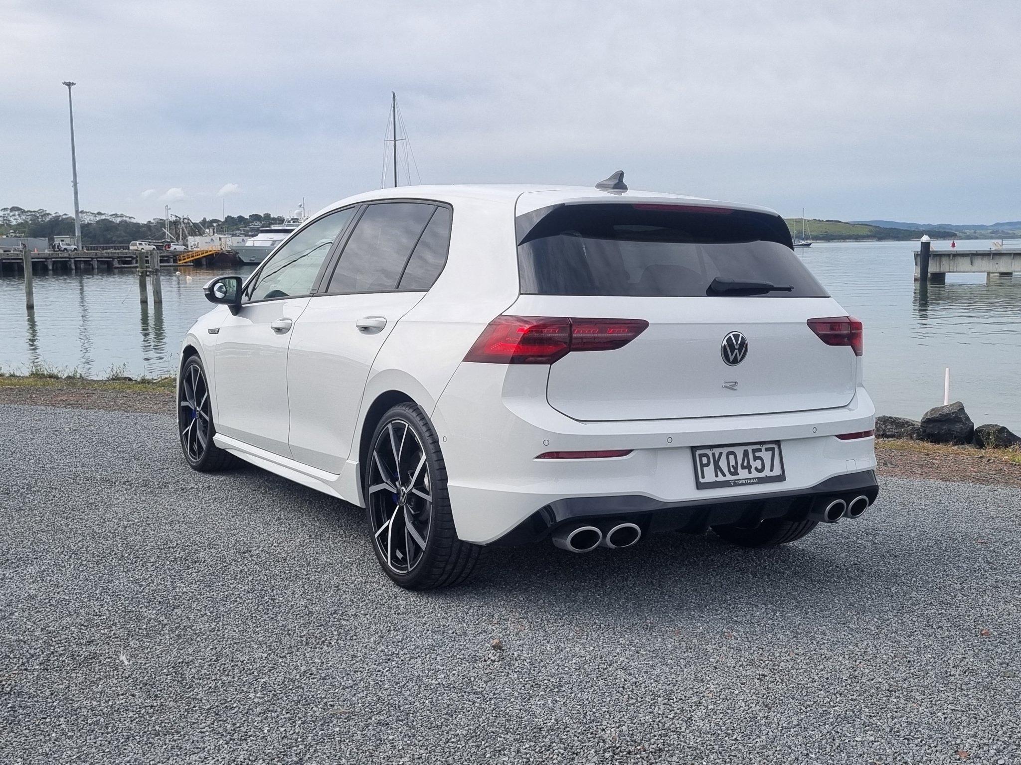 Volkswagen Golf 2022 - 6